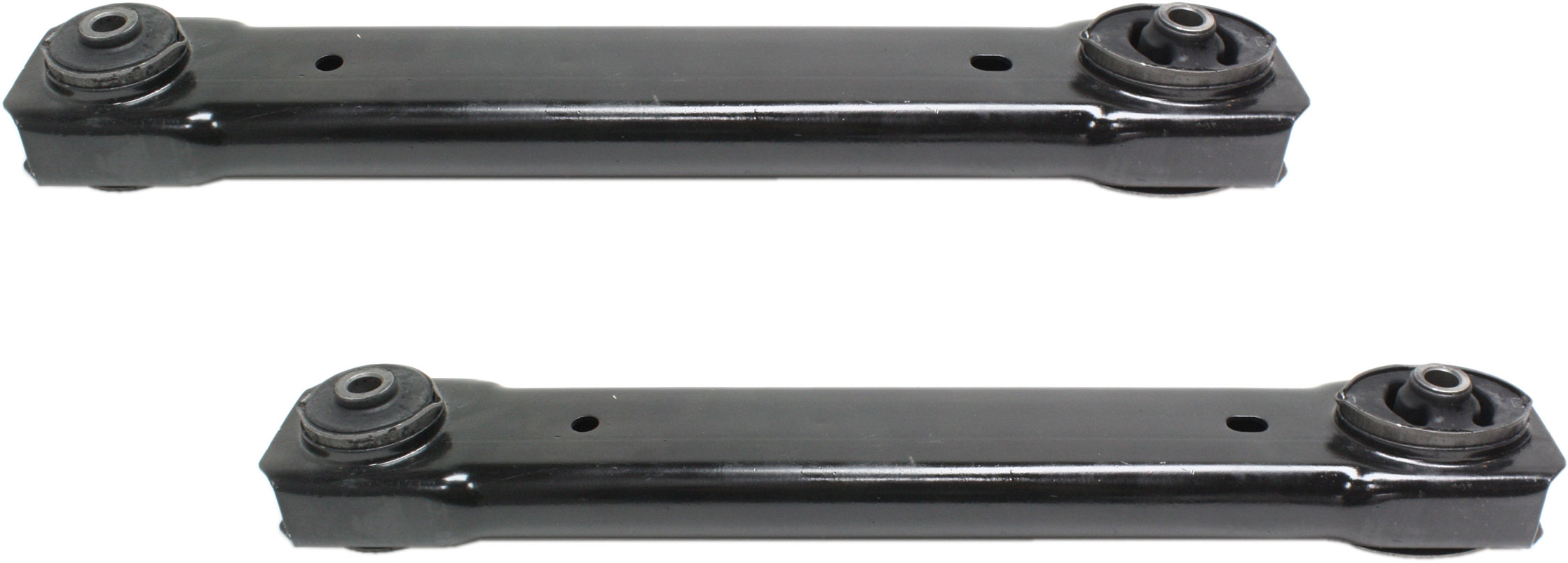 AM GRAND CHEROKEE 99-04 REAR CONTROL ARM RH AND LH Lower SKU SET REPJ281515-2 OEM 52088355AB