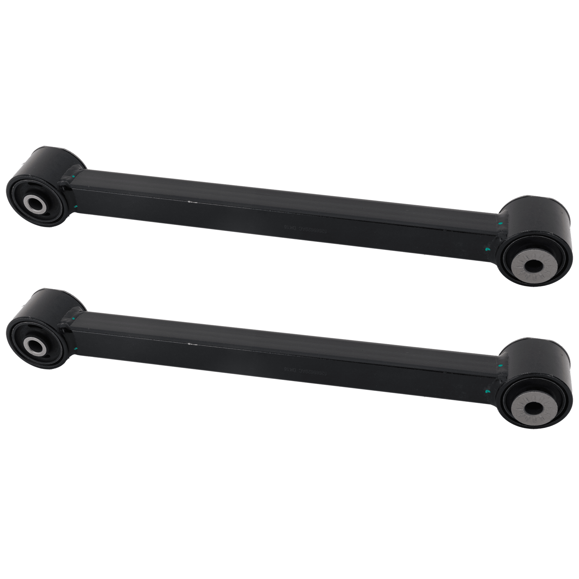 AM GRAND CHEROKEE 05-10 REAR CONTROL ARM RH AND LH Upper w Bushing w o Ball Joint w o Auto Leveling Headlights SKU SET REPJ281519-2