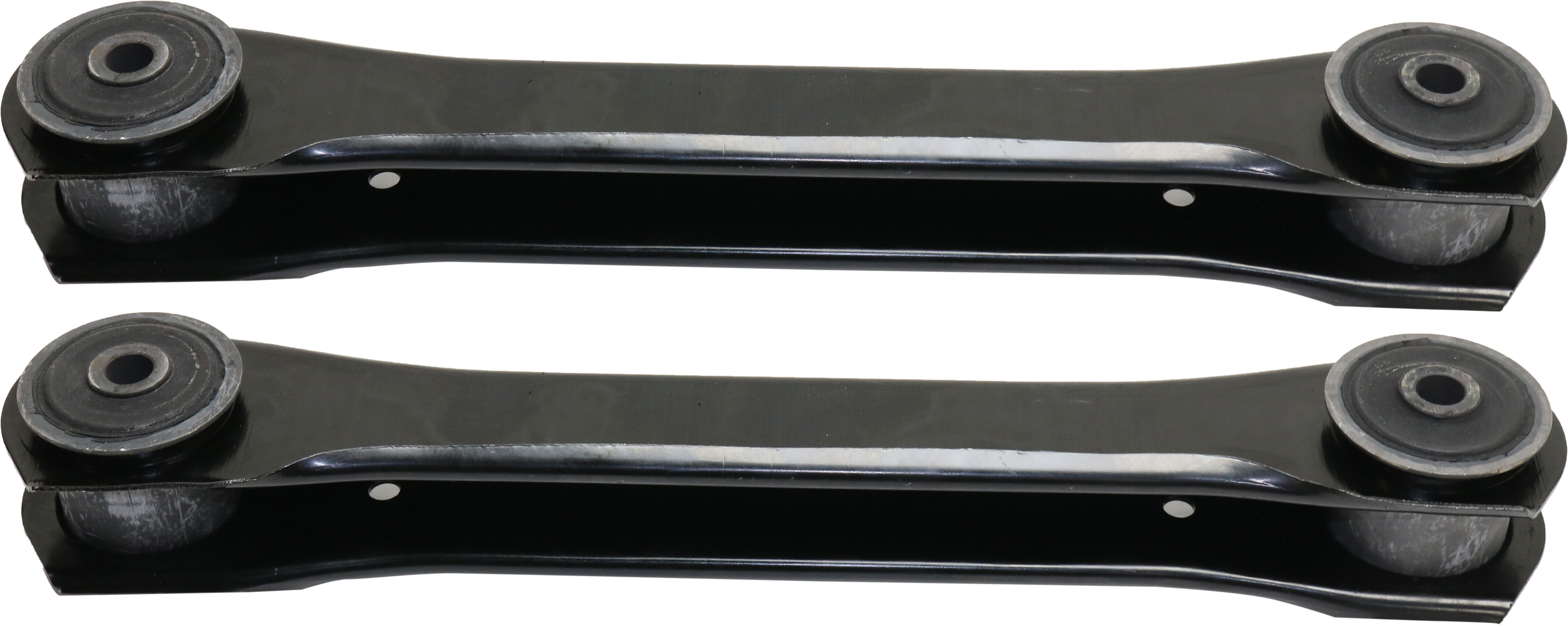 AM TJ 97-06 FRONT AND REAR CONTROL ARM RH AND LH Lower SKU SET REPJ281522-2 OEM 52088654