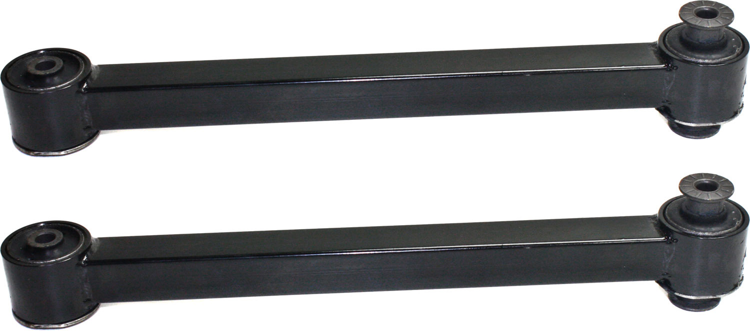 AM NITRO 07-11 LIBERTY 08-12 CONTROL ARM KIT Rear RH and LH Upper Rearward Set of 2 SKU SET REPJ281525-2 OEM 52125321AB