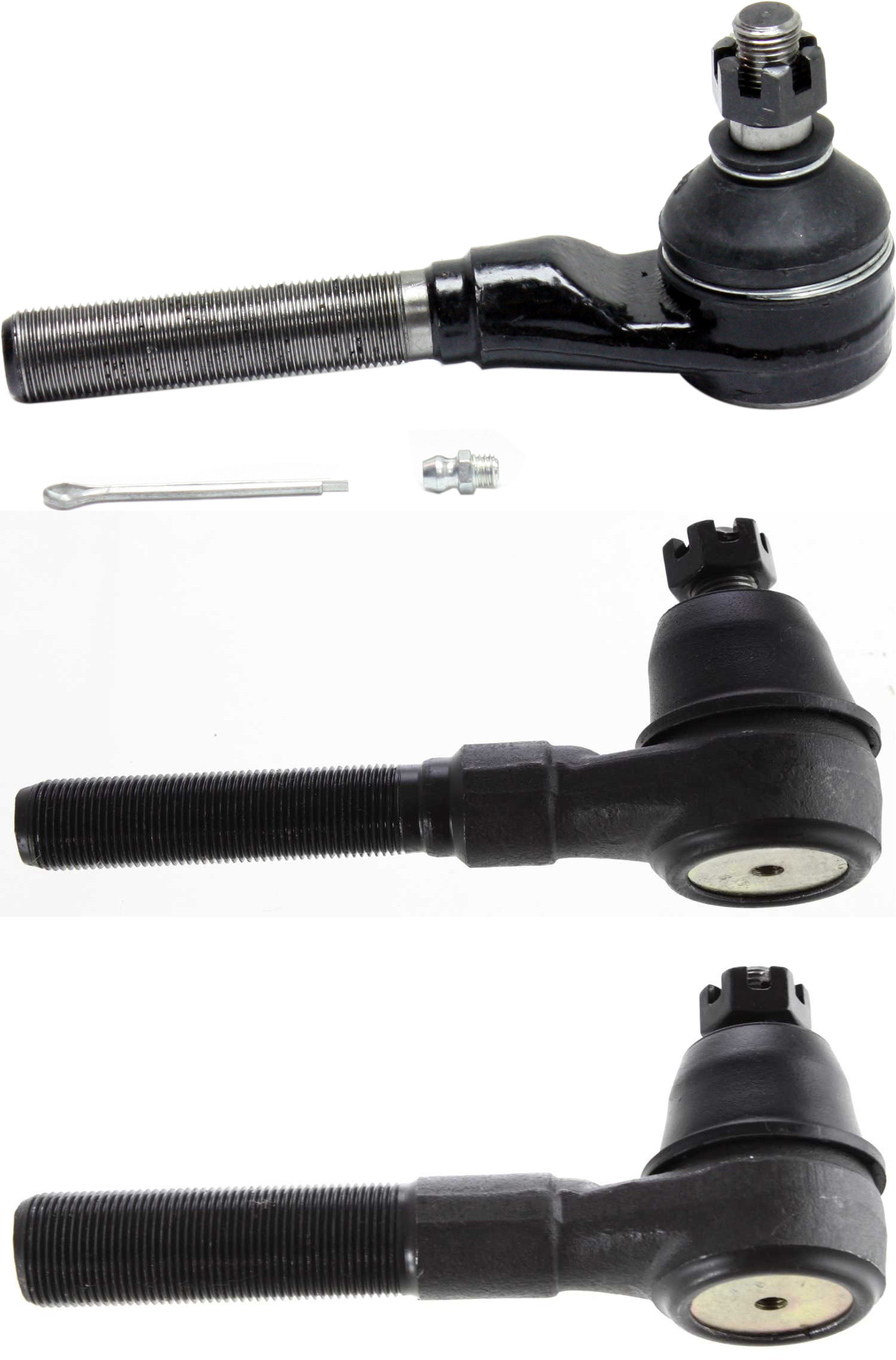 AM WRANGLER 91-06 FRONT TIE ROD END RH AND LH SKU SET REPJ282106-3
