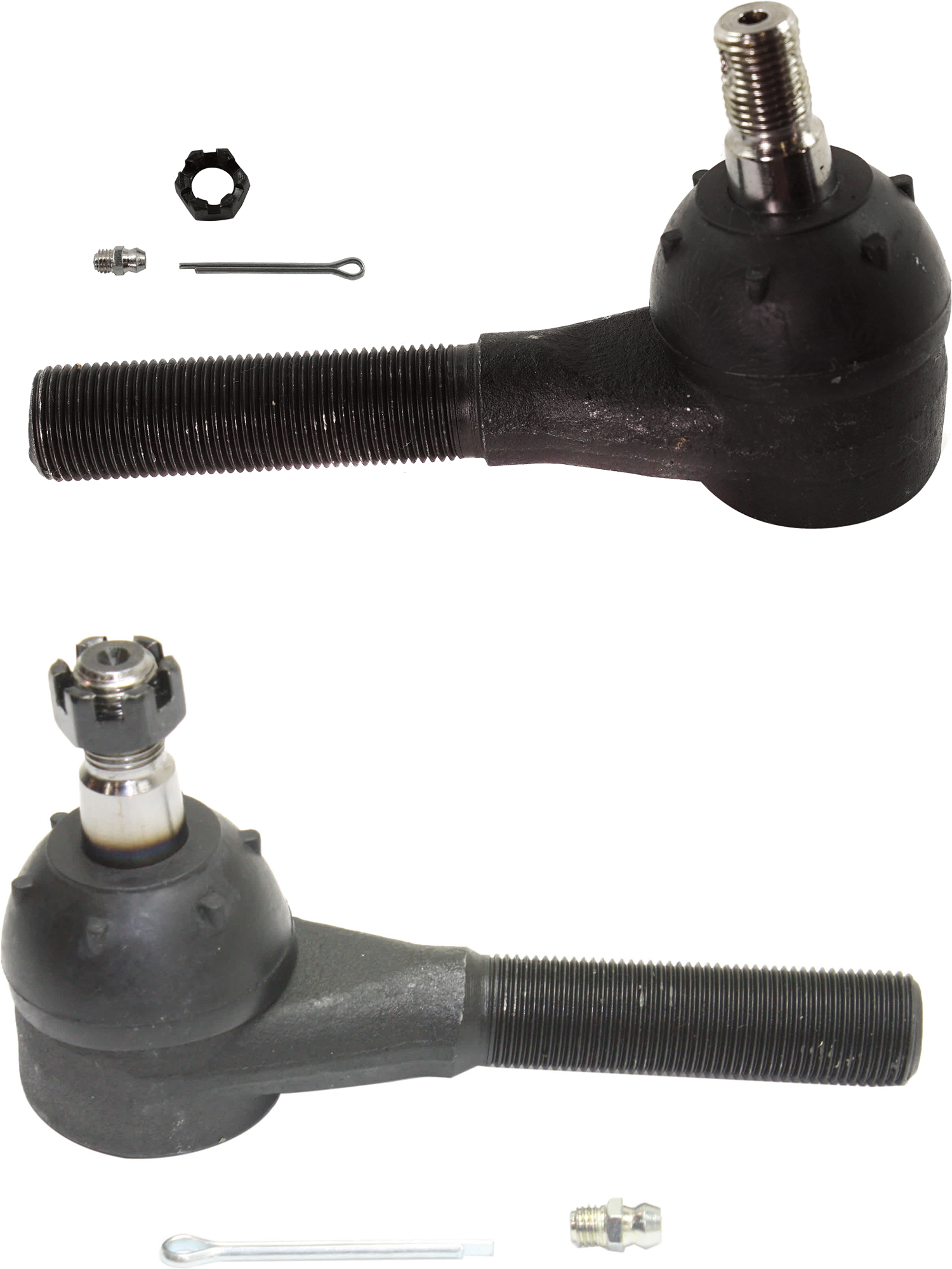 AM CHEROKEE WAGONEER 84-90 FRONT TIE ROD END Outer Connecting Tie Rod SKU SET REPJ282116