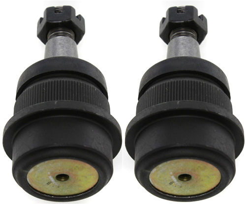 AM CHEROKEE 84-01 WRANGLER 87-17 FRONT BALL JOINT RH AND LH Upper SKU SET REPJ282301-2