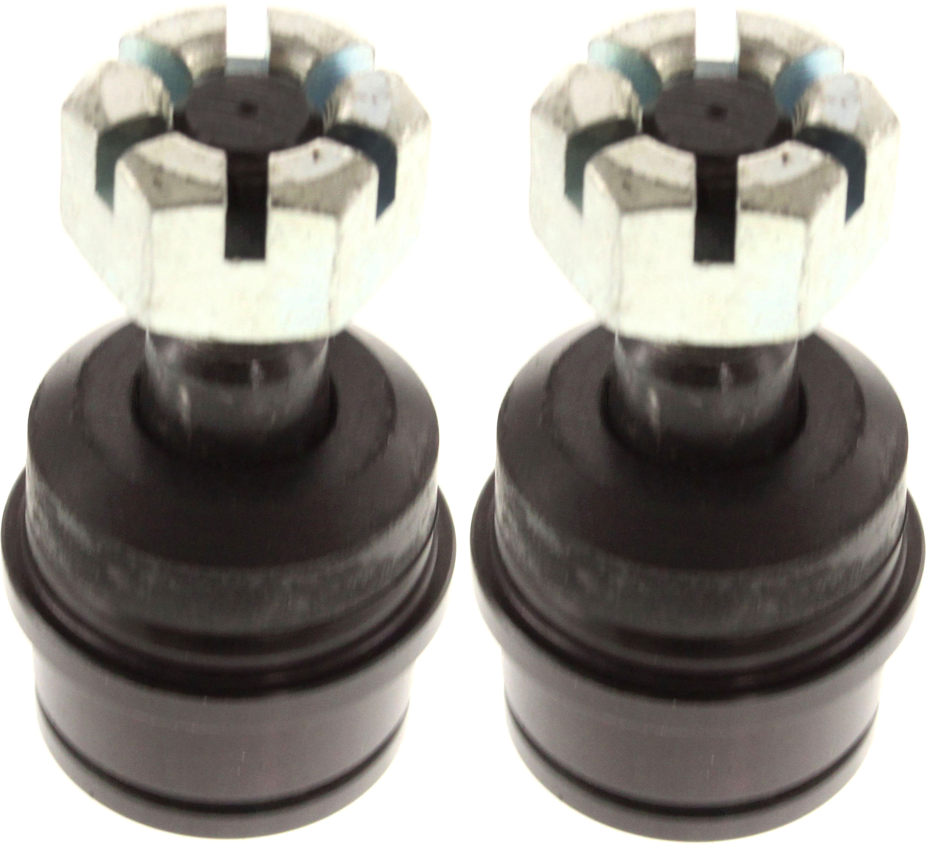 AM TJ 97-06 WRANGLER 90-06 FRONT BALL JOINT RH AND LH Lower Greasable SKU SET REPJ282302-2 OEM 10459-46D2117A 83500202AB B316