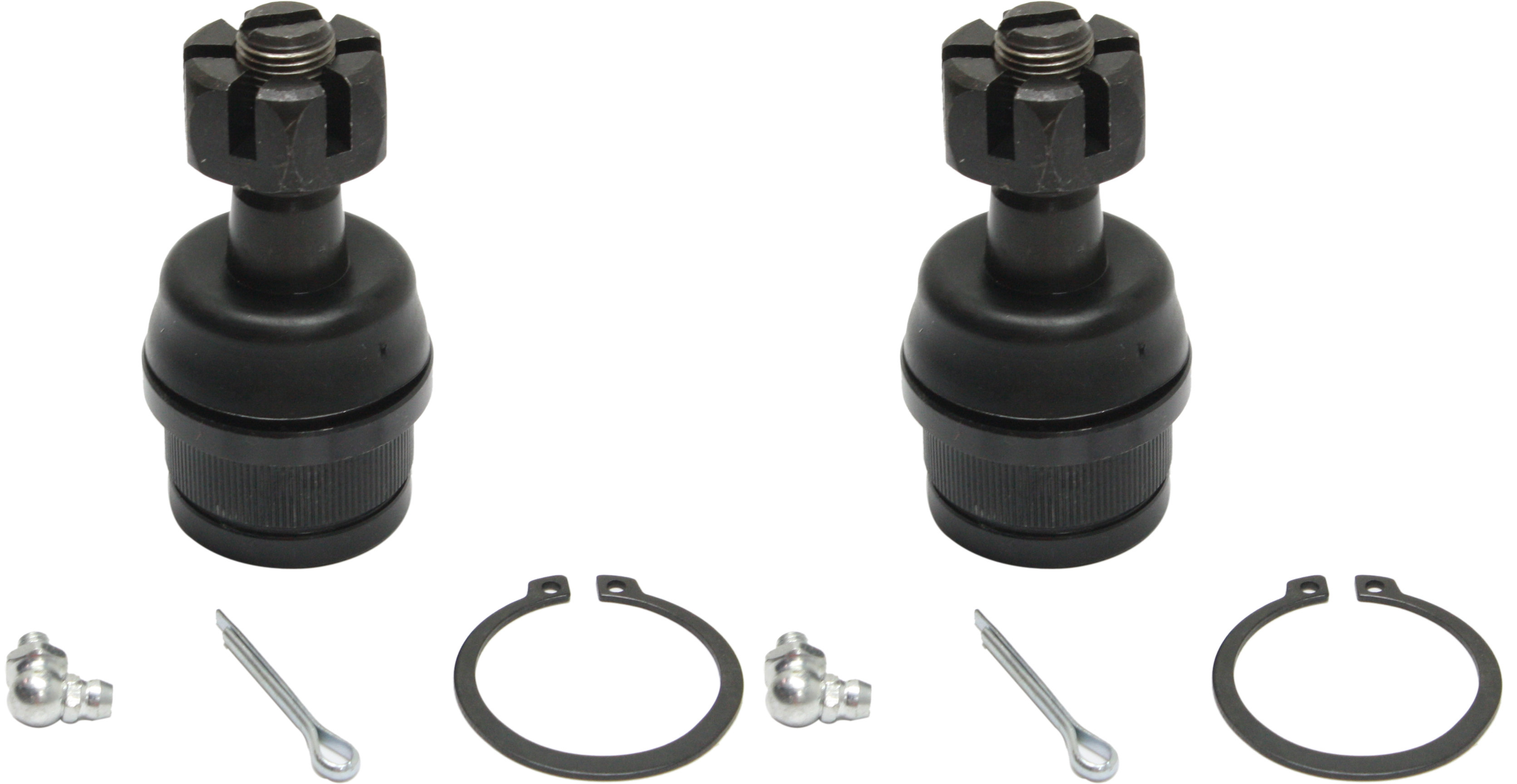 AM GRAND CHEROKEE 99-04 FRONT BALL JOINT RH AND LH Lower SKU SET REPJ282307-2 OEM 104301-2601554-5051292-45D2292
