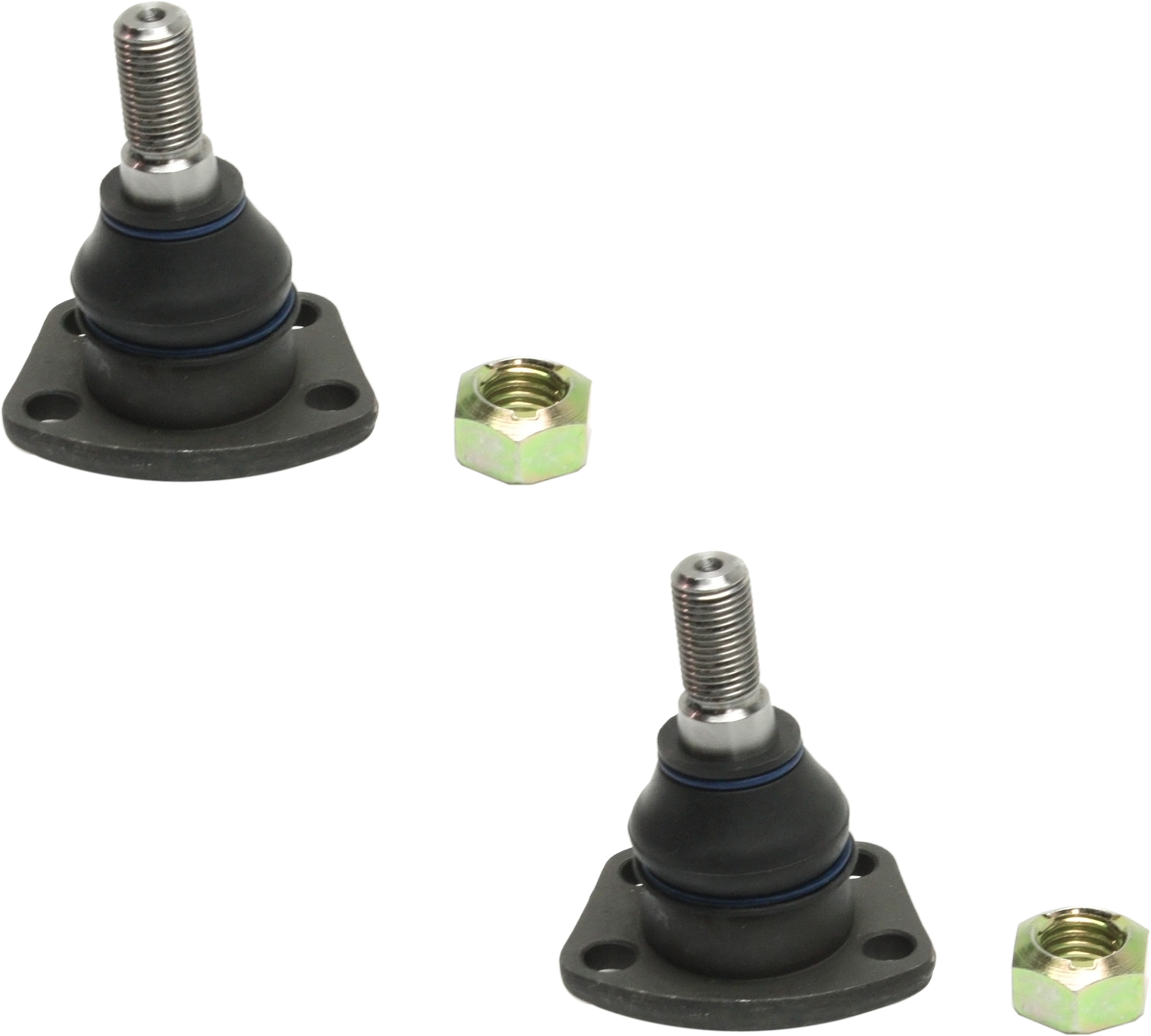 AM XJ6-72-94 XJ12-73-94 FRONT BALL JOINT RH AND LH Lower SKU SET REPJ282310-2