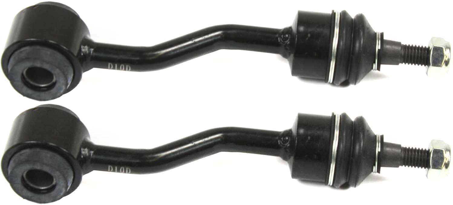 AM GRAND CHEROKEE 96-98 FRONT SWAY BAR LINK RH AND LH SKU SET REPJ283901-2 OEM 18256-2651429-5451220-52088437