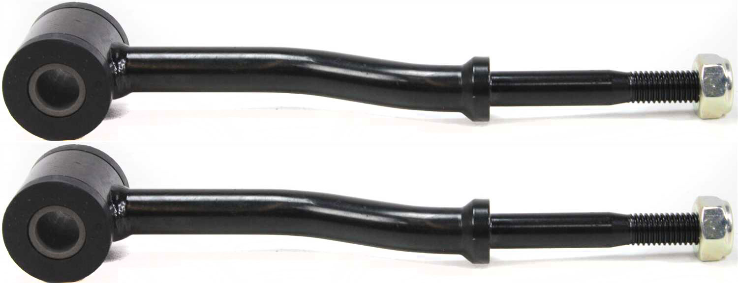 AM CHEROKEE 91-01 FRONT SWAY BAR LINK RH AND LH 8.25 in. Long Socket Style SKU SET REPJ283902-2 OEM 18162-687008-2651316-2651329-5