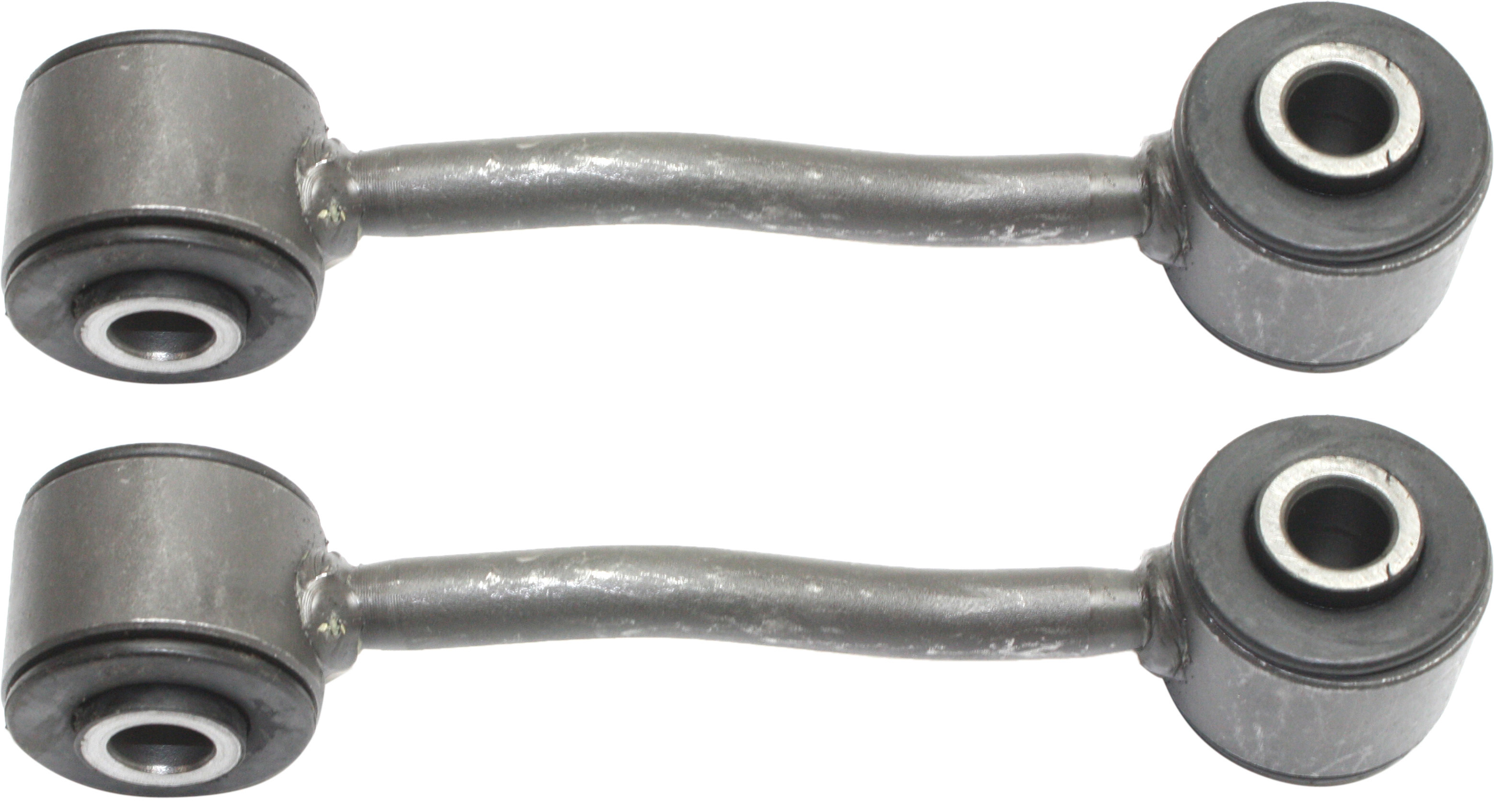 AM LIBERTY 02-07 FRONT SWAY BAR LINK RH AND LH SKU SET REPJ286801-2 OEM 18287-2651460-5451251-45G0251