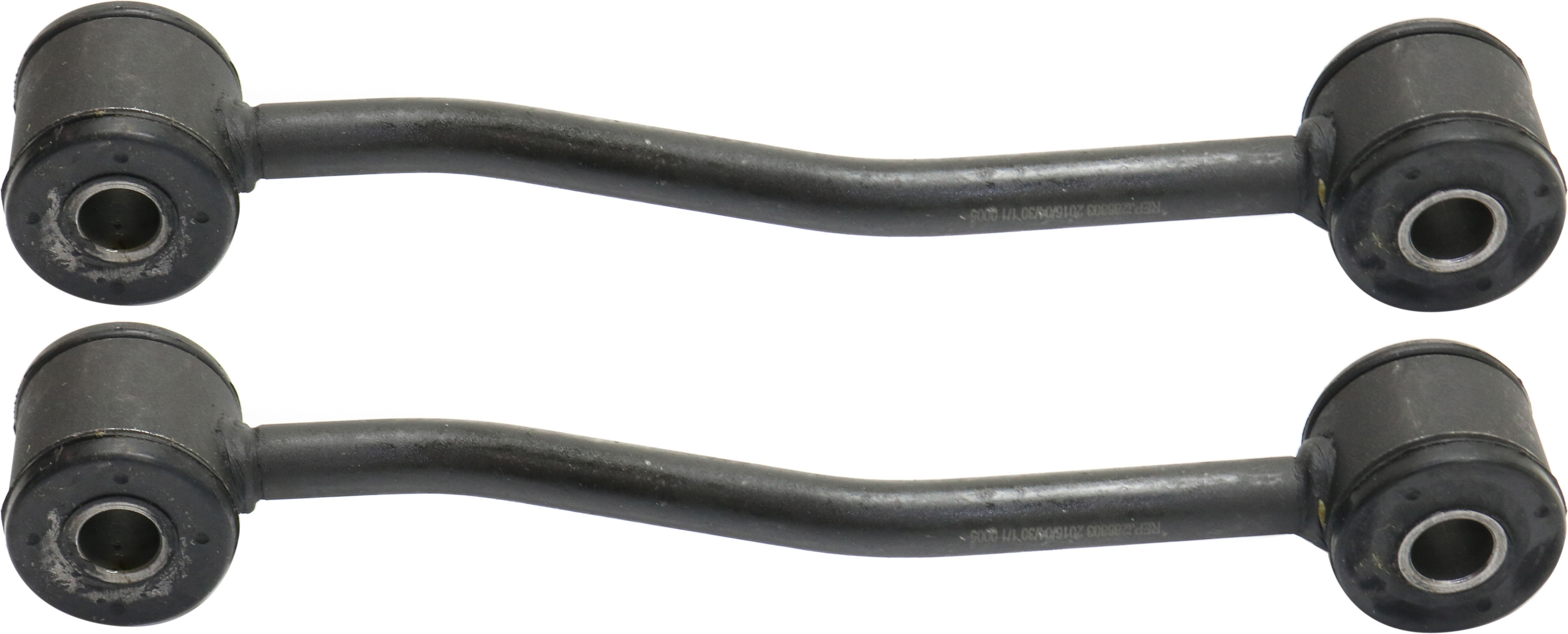 AM GRAND CHEROKEE 99-04 FRONT SWAY BAR LINK RH AND LH Set of 2 SKU SET REPJ286803-2 OEM 2651598-5451389-52088283-45G03