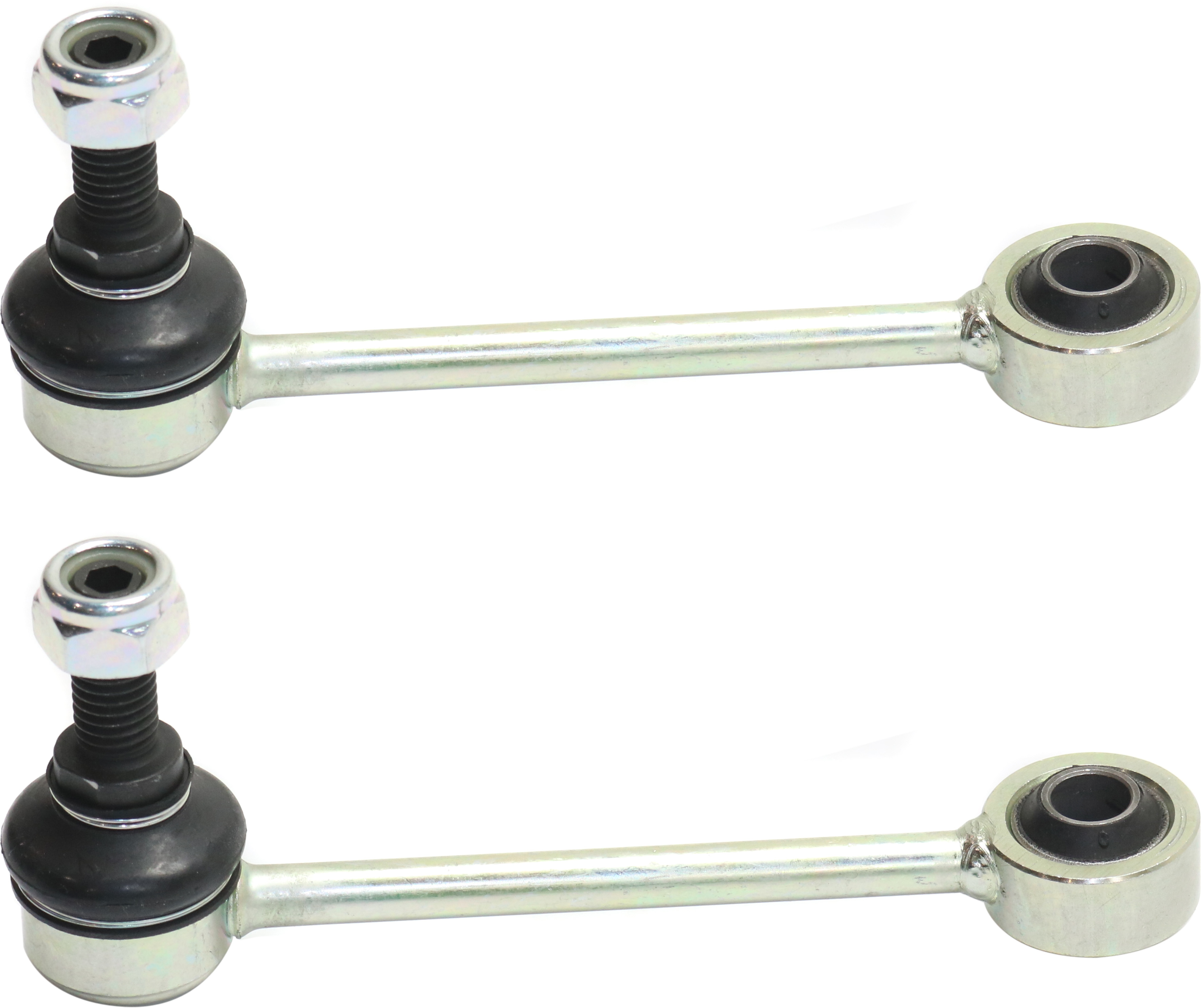 AM VANDEN PLAS 99-03 FRONT SWAY BAR LINK RH AND LH SKU SET REPJ286804-2