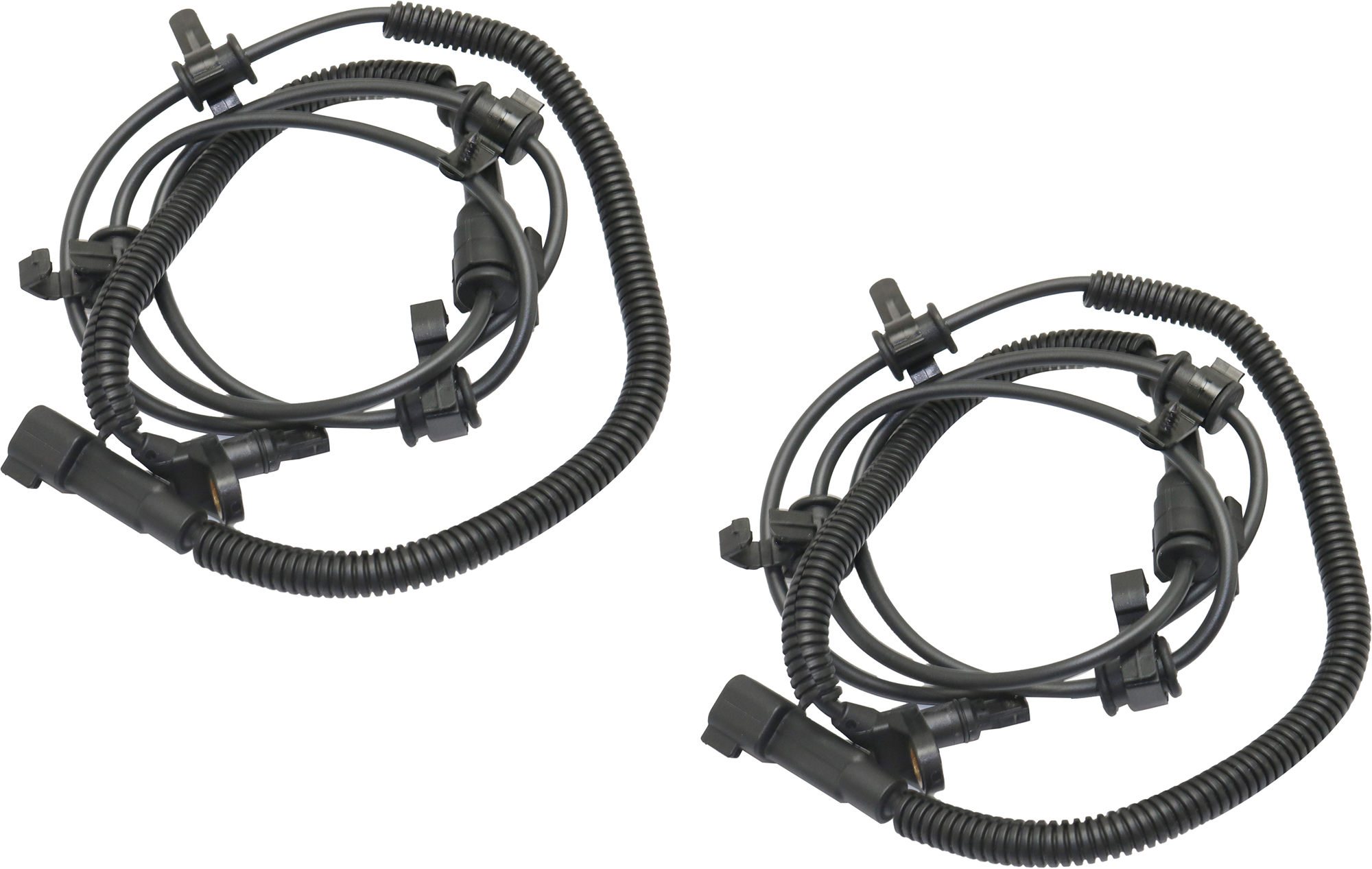 AM ABS Speed Sensor SKU SET REPJ310806-2 OEM 52128695AF