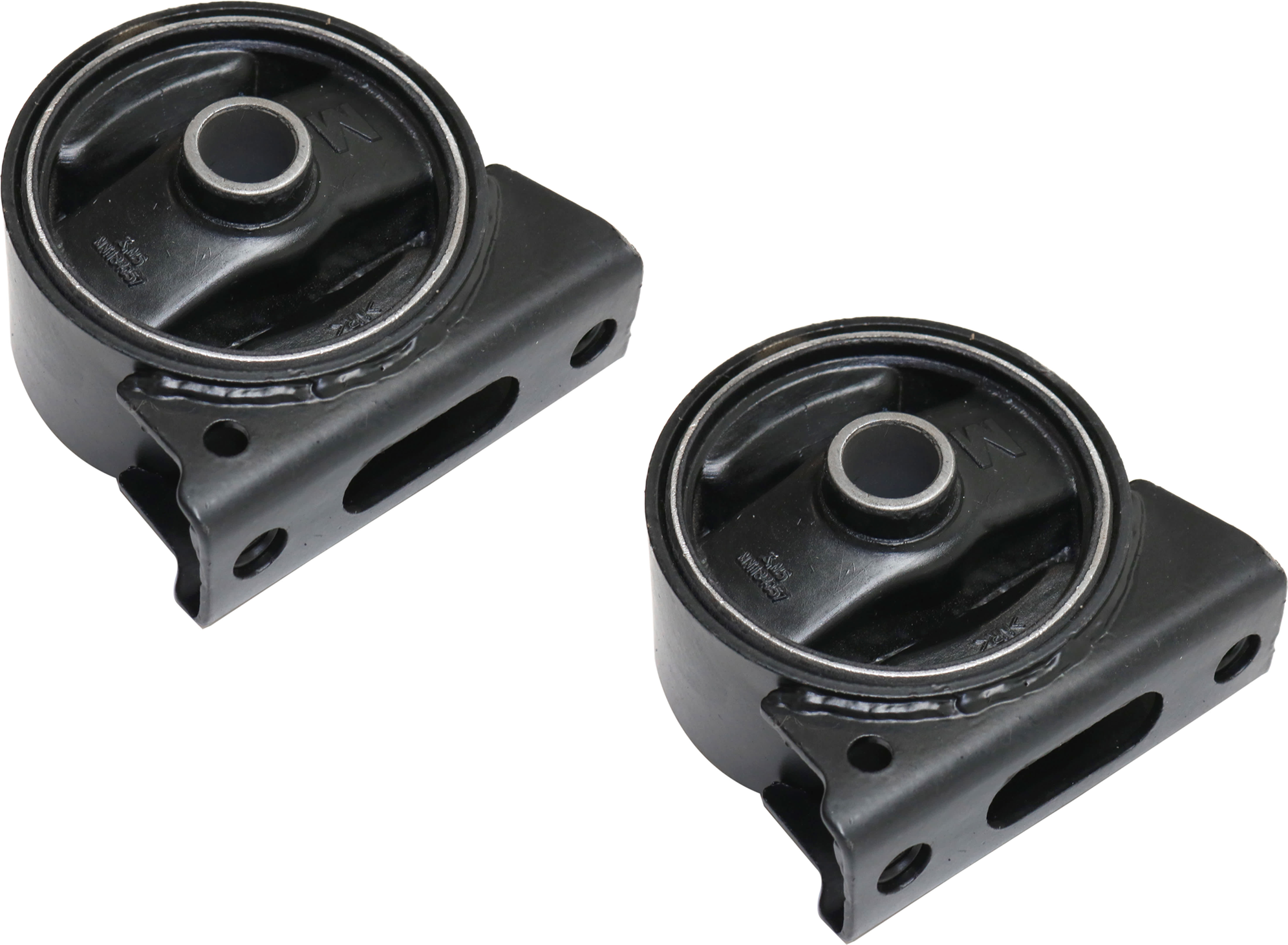 AM Motor Mount SKU SET REPJ311512-2