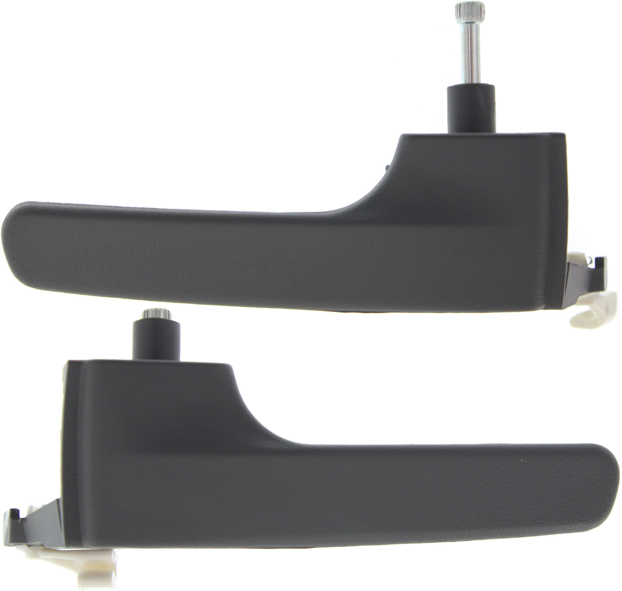 AM Interior Door Handle SKU SET REPJ462149 Partslink CH1353113 CH1352113 OEM 1JS36XDHAA 1JS37XDHAA