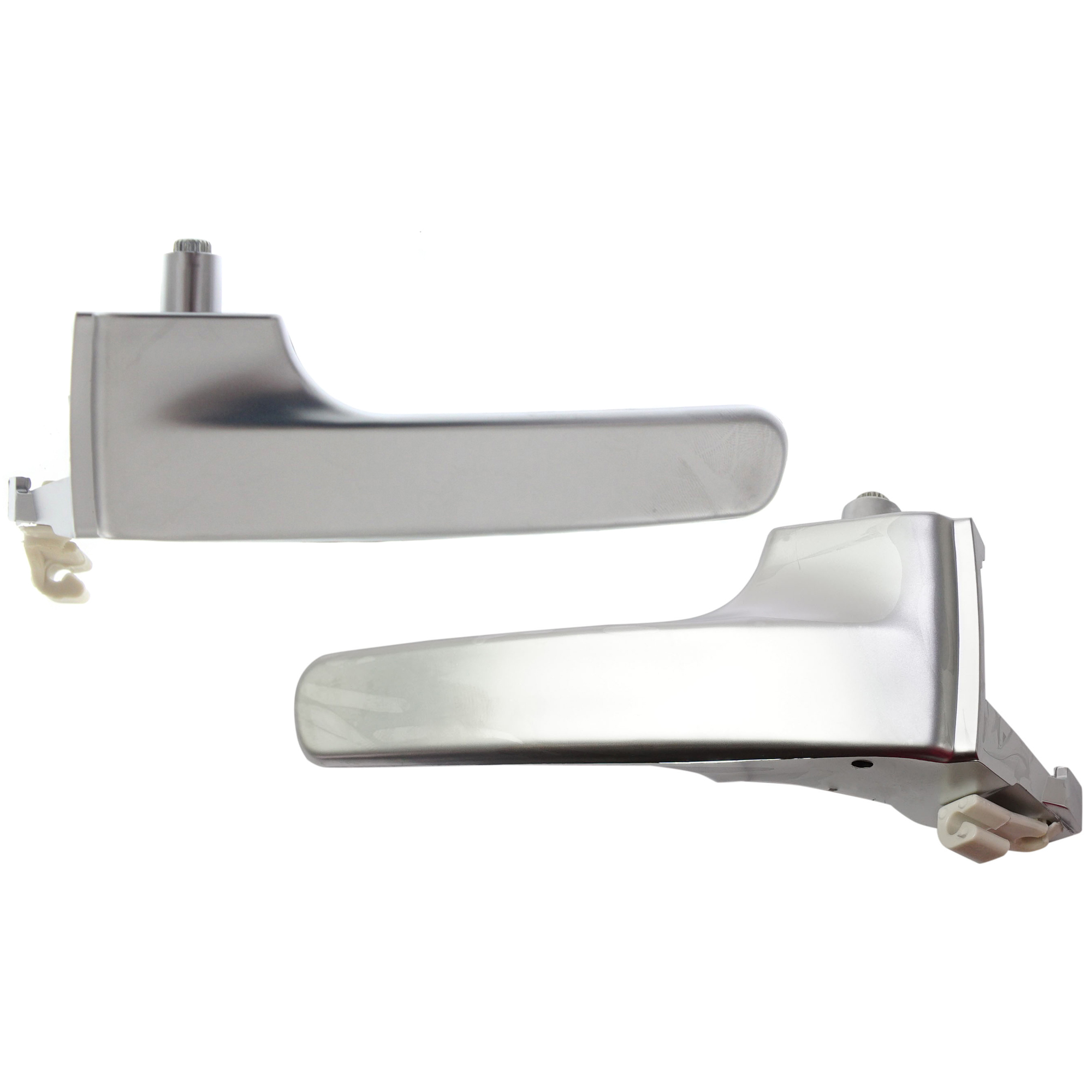AM Interior Door Handle SKU SET REPJ462155 Partslink CH1353129 CH1352129 OEM 68089204AA 68089205AA