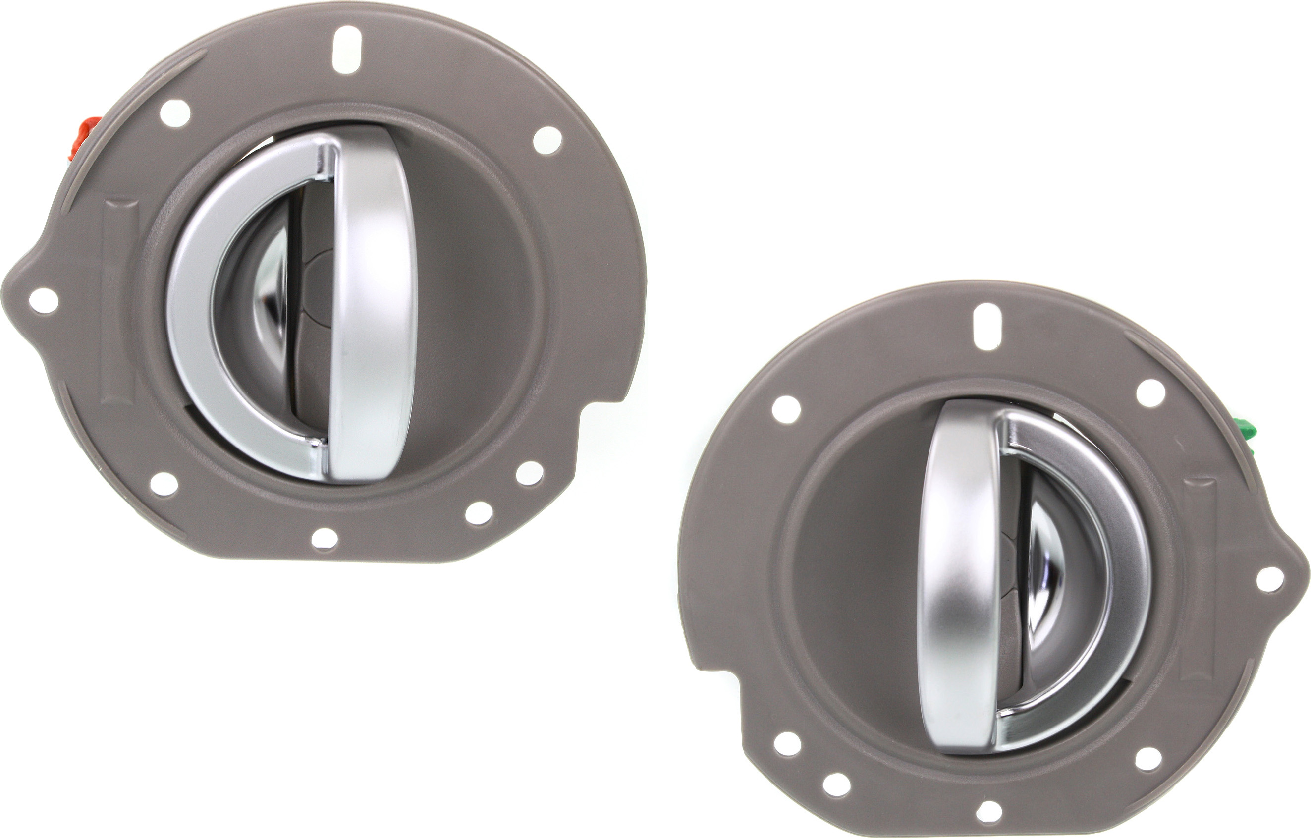 AM Interior Door Handle SKU SET REPJ462301