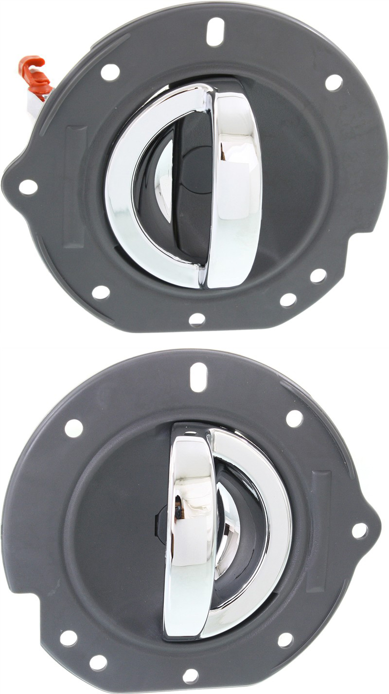 AM Interior Door Handle SKU SET REPJ462307