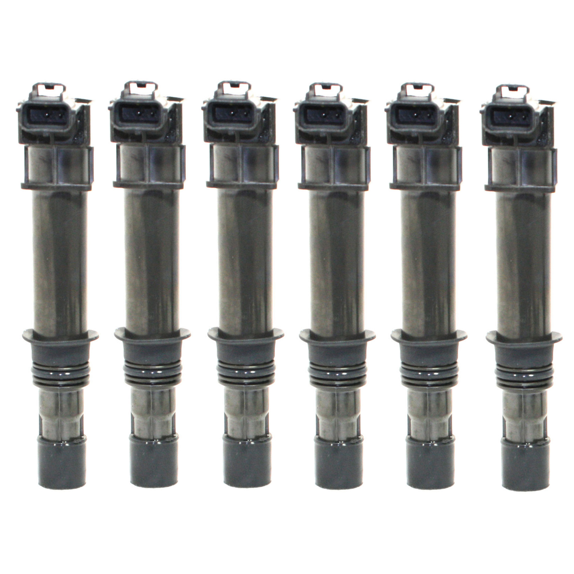 AM ASPEN 07-07 GRAND CHEROKEE 99-08 IGNITION COIL Set of 6 SKU SET REPJ504603-6