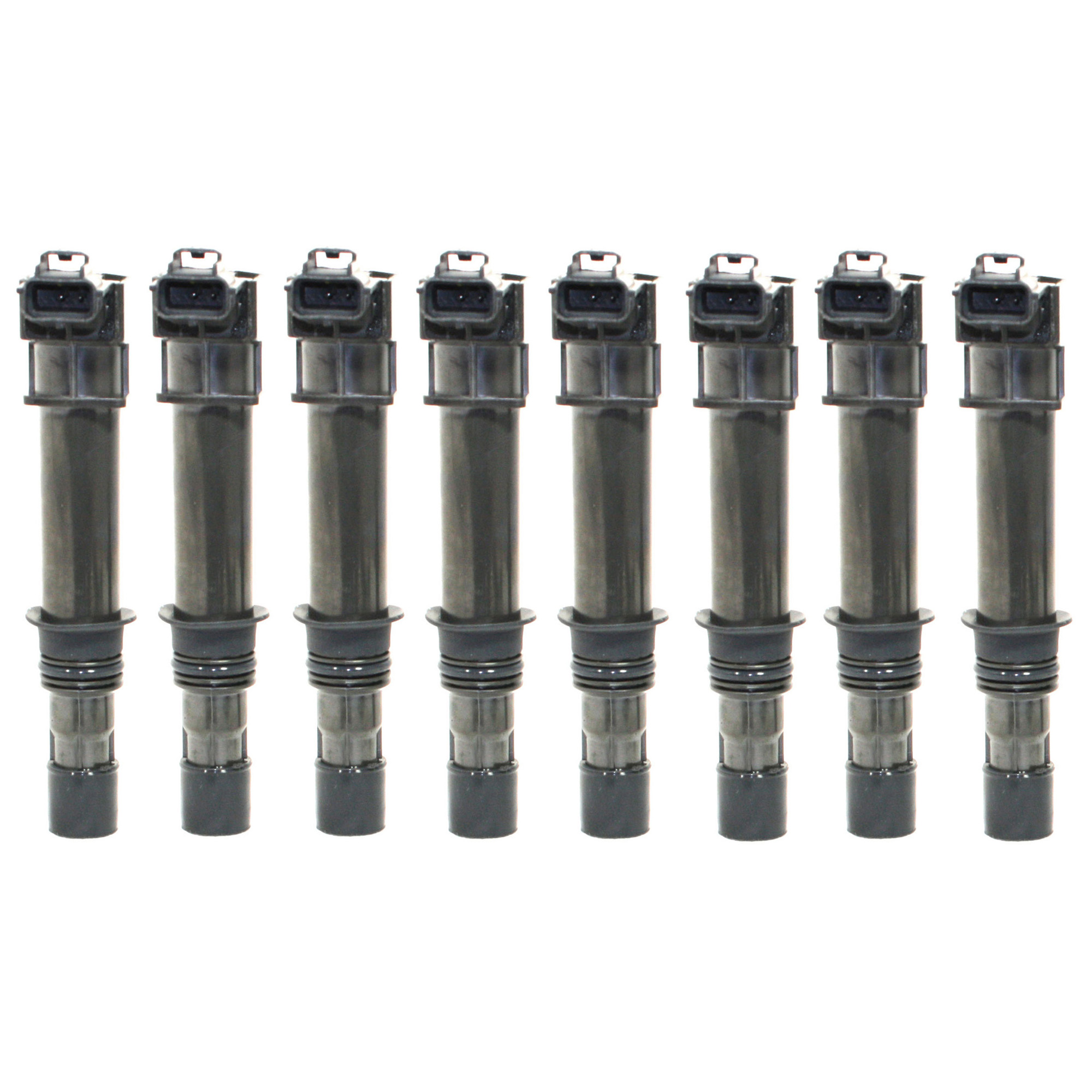 AM GRAND CHEROKEE 99-08 IGNITION COIL Set of 8-12Volts Coil on Plug SKU SET REPJ504603-8
