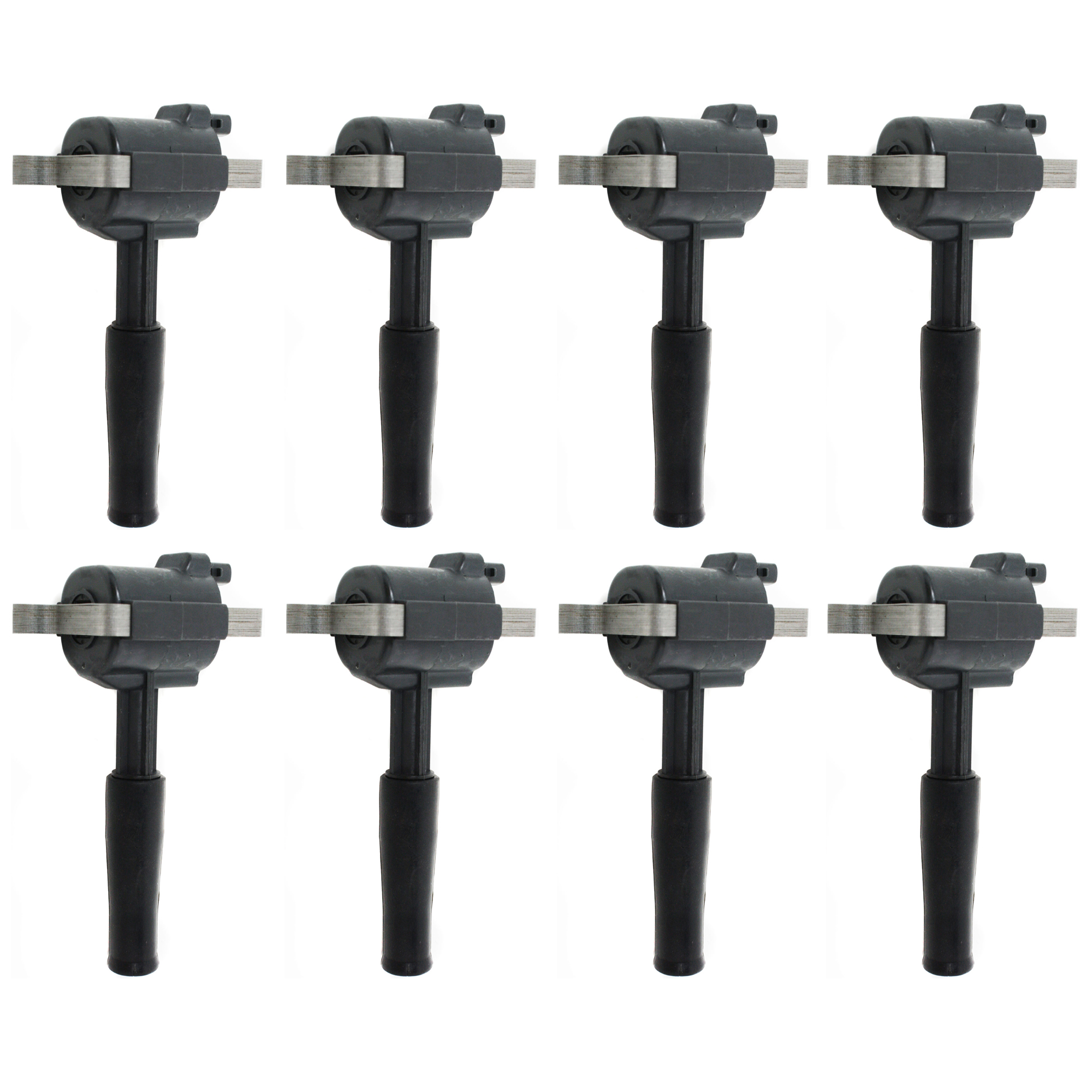 AM XK8-97-02 XJ8-98-03 IGNITION COIL Set of 8 SKU SET REPJ504606-8
