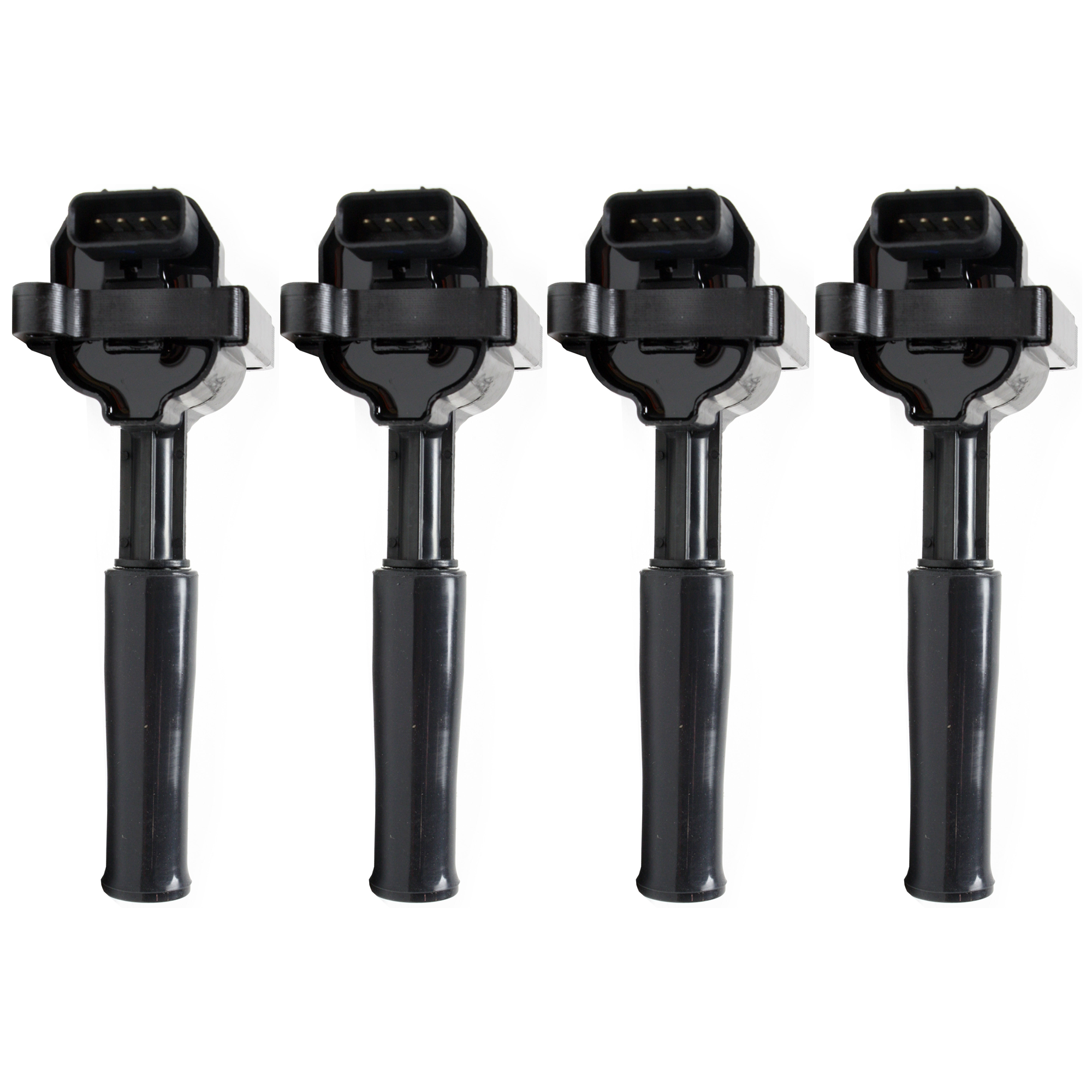 AM Ignition Coil SKU SET REPJ504608-4