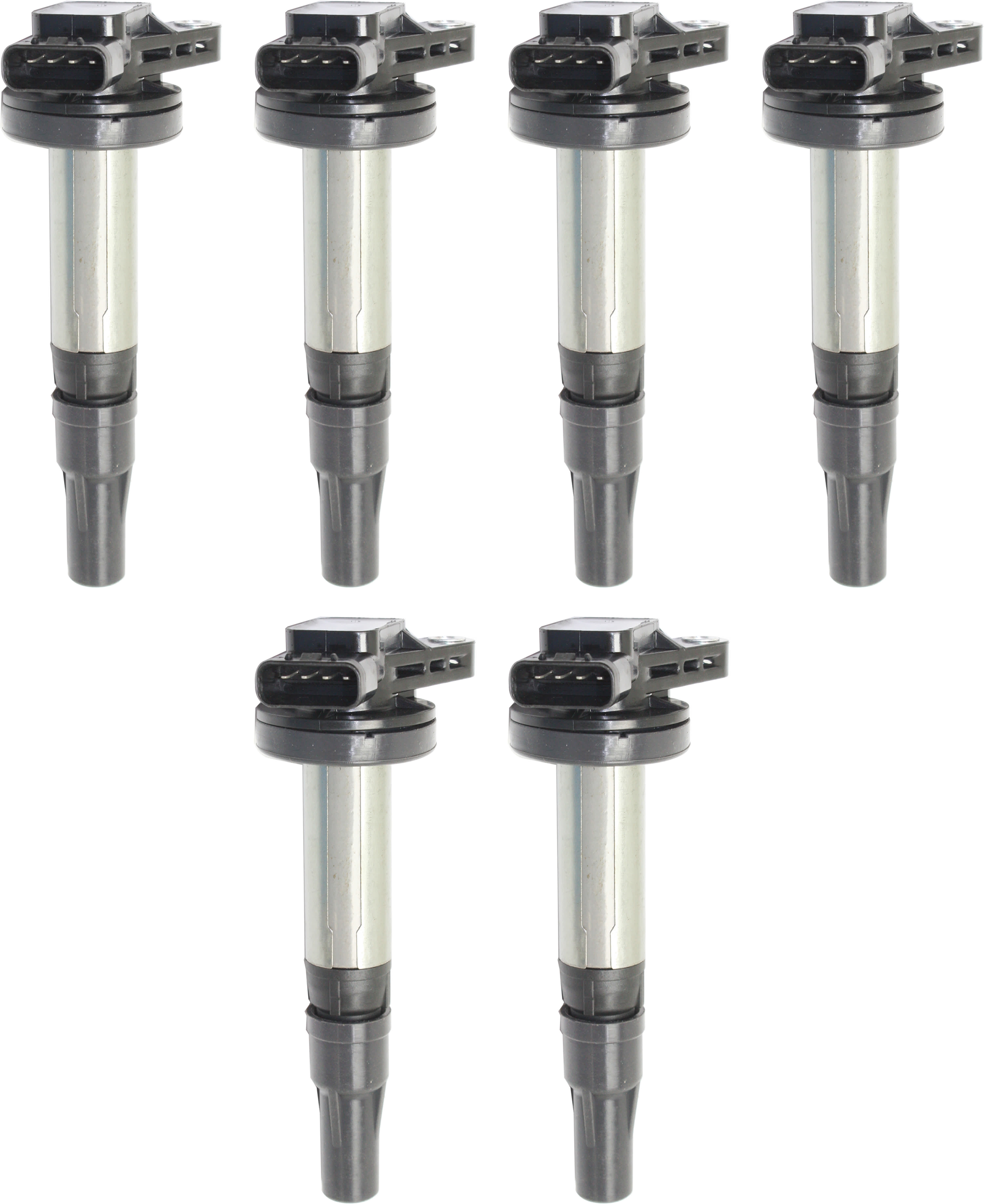 AM Ignition Coil SKU SET REPJ504610-6