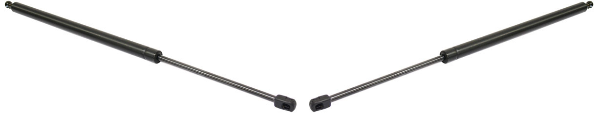 AM GRAND WAGONEER 91-93 LIFT SUPPORT RH and LH Liftgate SKU SET REPJ610701 OEM 55235214