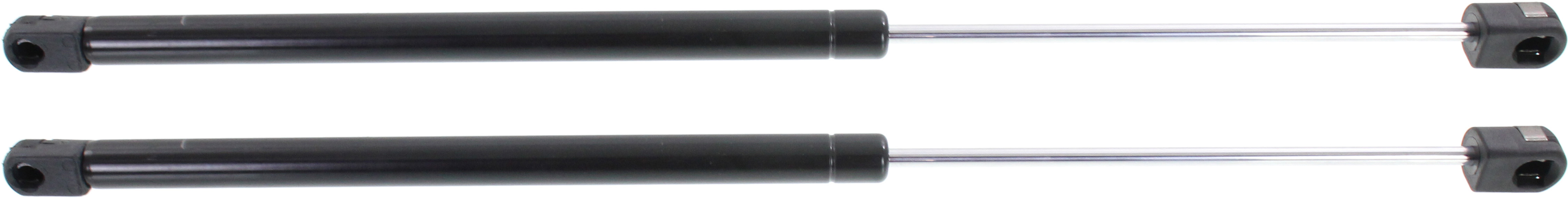 AM LIBERTY 02-02 LIFT SUPPORT RH AND LH Liftgate Glass SKU SET REPJ610705-2 Partslink CH1910105 OEM 55360171AA