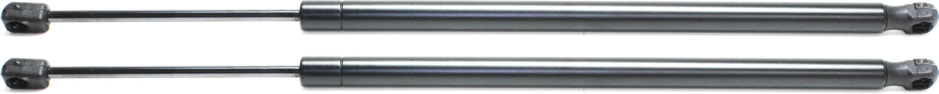 AM LIBERTY 08-09 LIFT SUPPORT RH AND LH Liftgate SKU SET REPJ610708-2 OEM 57010181AB