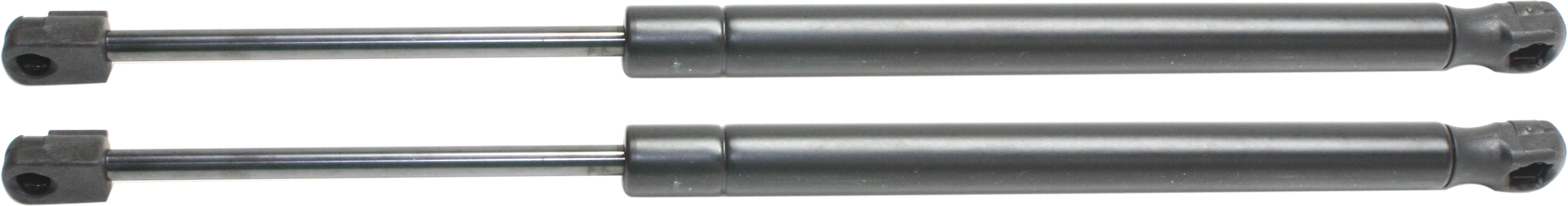 AM GRAND CHEROKEE 05-10 LIFTGATE GLASS SUPPORT RH AND LH Set of 2 SKU SET REPJ612906-2