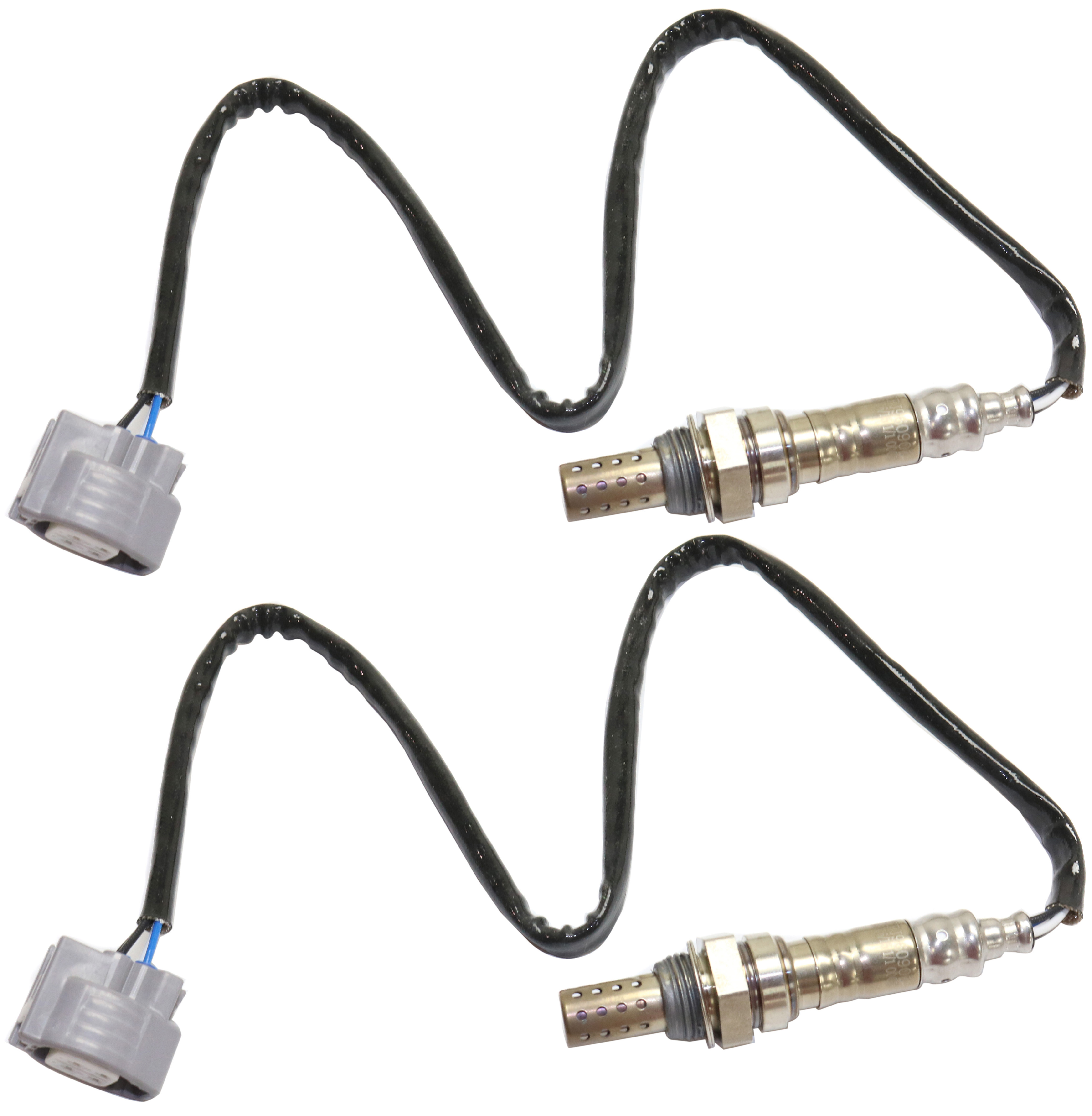 AM VOLVO 850-94-97 X TYPE 02-08 OXYGEN SENSOR 4 wire Set of 2 SKU SET REPJ960901-2