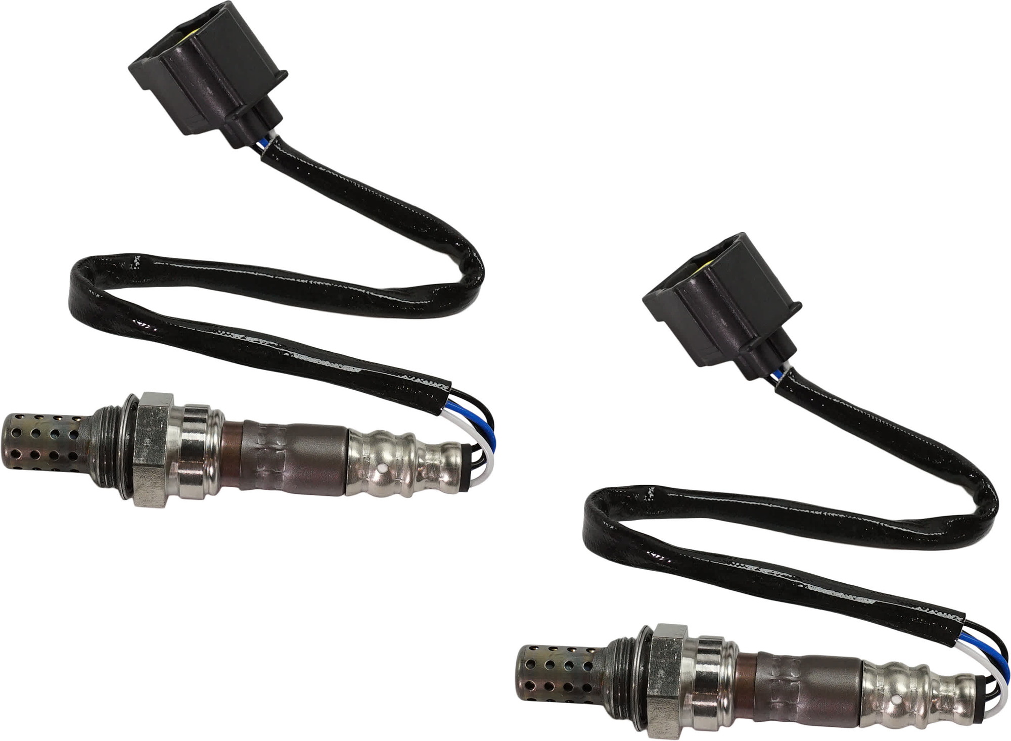 AM DURANGO 01-02 GRAND CHEROKEE 01-04 OXYGEN SENSOR Set of 2 Heated 4 Wire 8 Cyl 4.7L Eng. SKU SET REPJ960906-2