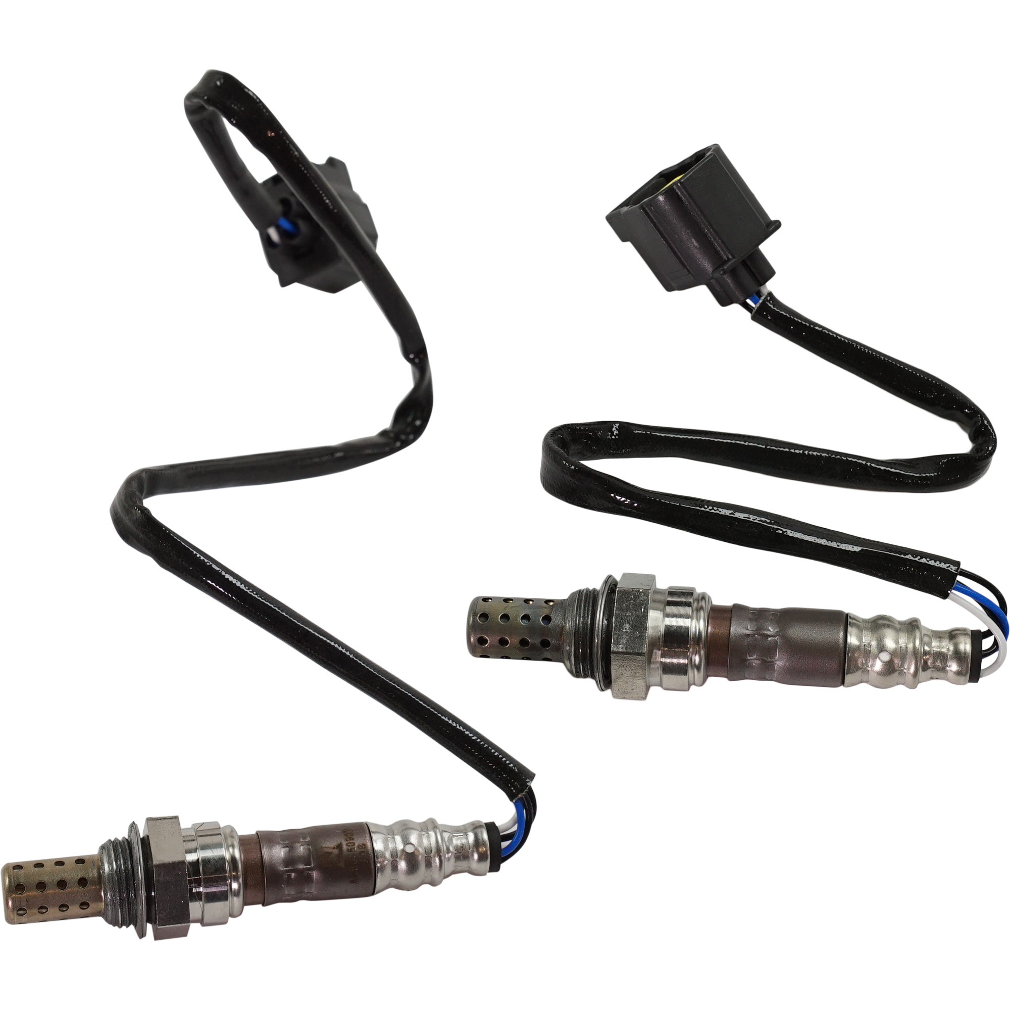 AM DURANGO 01-02 GRAND CHEROKEE 01-04 OXYGEN SENSOR RH AND LH Heated 4 Wire 8 Cyl 4.7L Eng. SKU SET REPJ960906