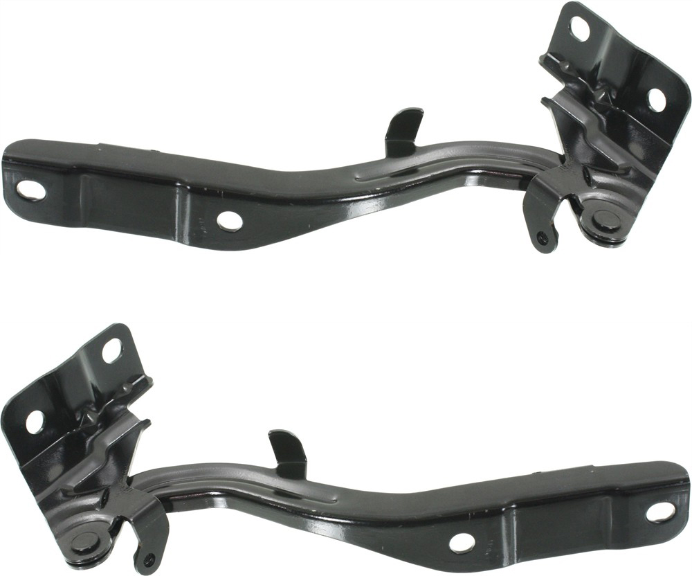 AM OPTIMA 11-16 HOOD HINGE RH AND LH 11-15 Non Hybrid Hybrid Models SKU SET REPK130517 Partslink KI1236117 KI1236118 OEM 791102T000-791202T000