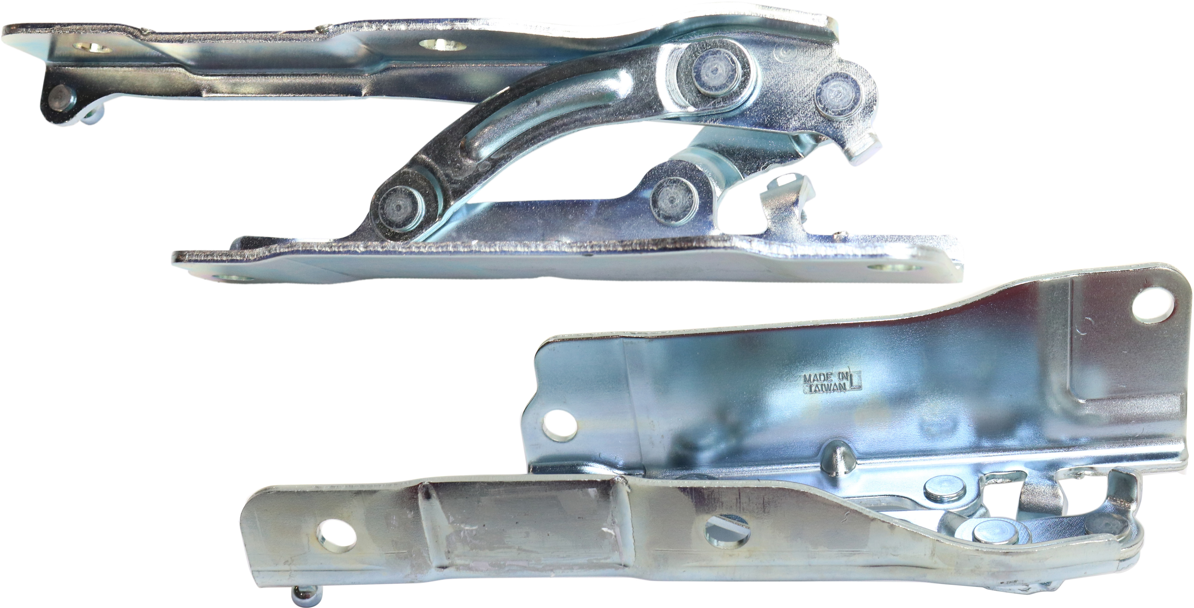 AM OPTIMA 16-20 HOOD HINGE RH AND LH 16-20 Non Hybrid 17-20 Hybrid Models SKU SET REPK130523 Partslink KI1236167 KI1236168 OEM 79120D4010-79110D4010