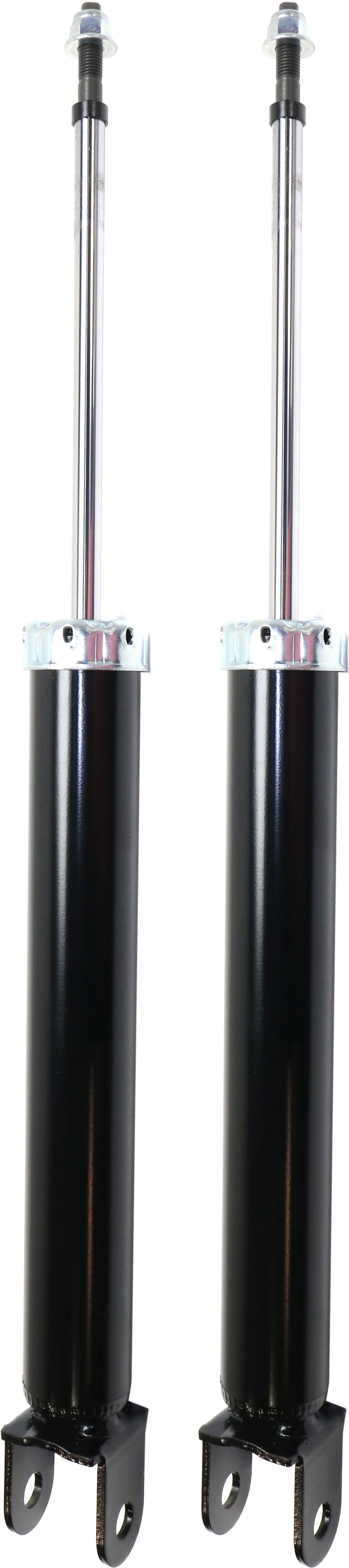 AM OPTIMA 11-15 SONATA 11-12 REAR SHOCK RH AND LH Gas Charged Twin tube Set of 2 SKU SET REPK280307-2