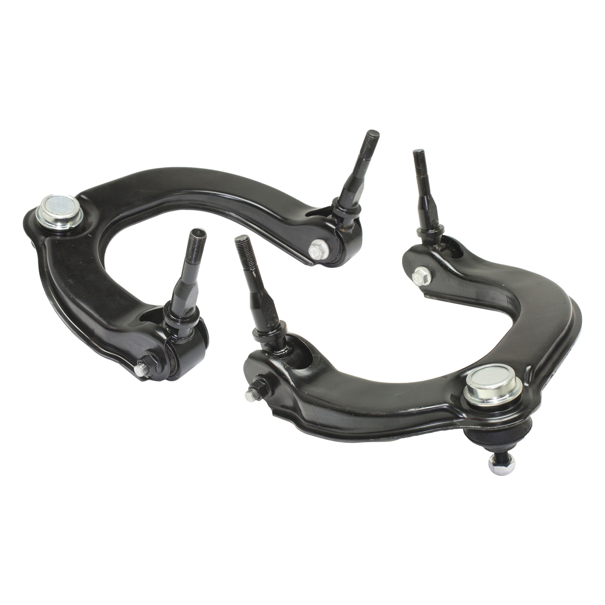 AM OPTIMA 01-06 CONTROL ARM RH AND LH Front Upper with Ball Joint and Bushing SKU SET REPK281507