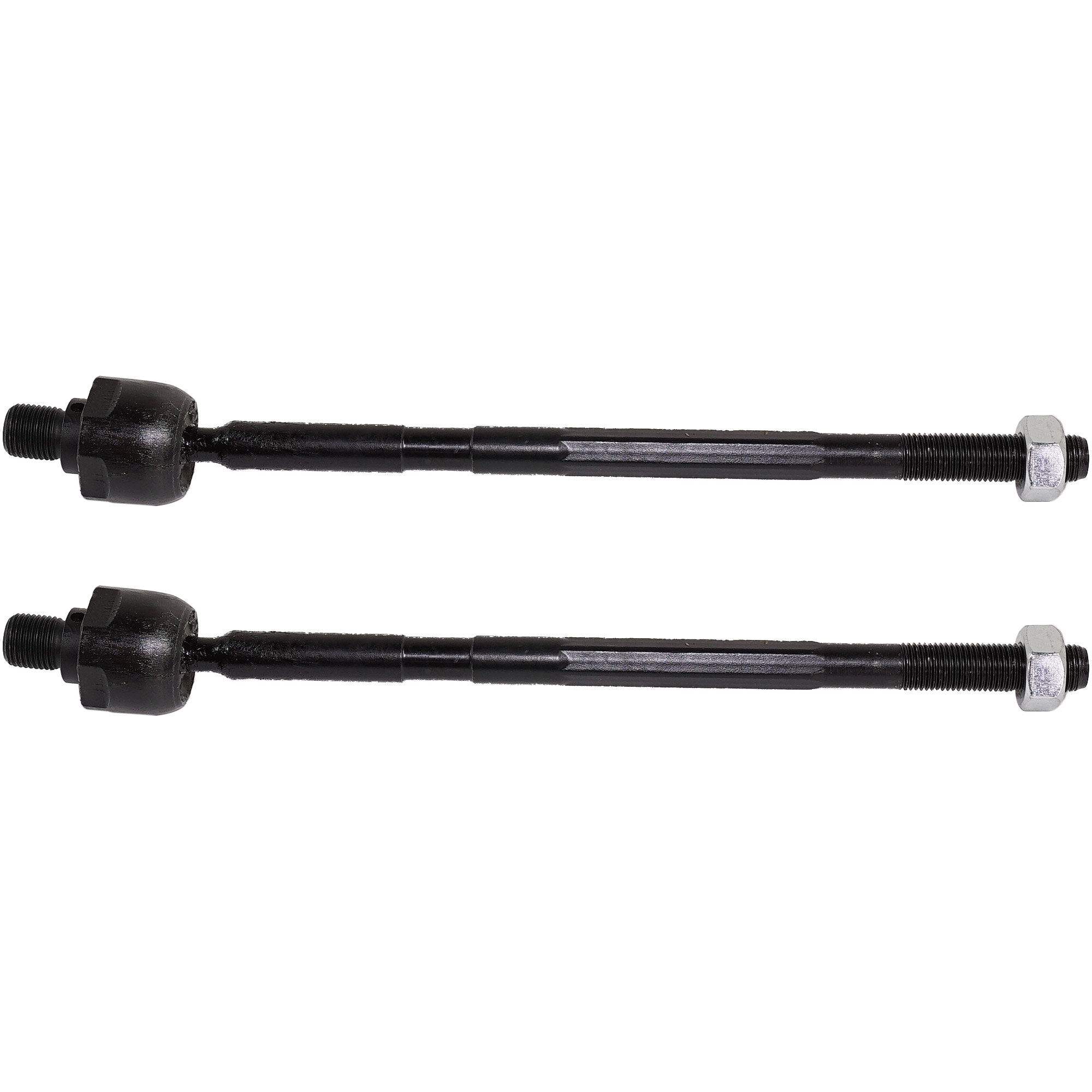 AM SEPHIA 94-97 FRONT TIE ROD END RH AND LH Inner SKU SET REPK282102-2 Partslink KI4522100 OEM 0K20132240-0K20332240A