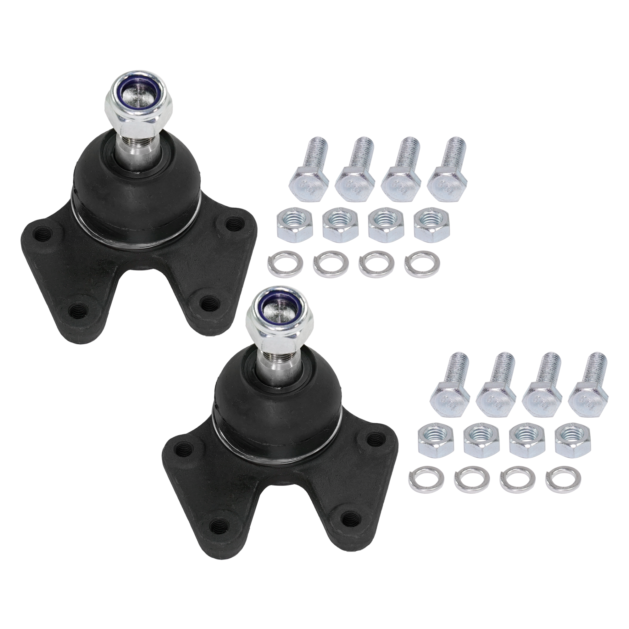 AM SPORTAGE 95-02 FRONT BALL JOINT RH AND LH Lower SKU SET REPK282301-2