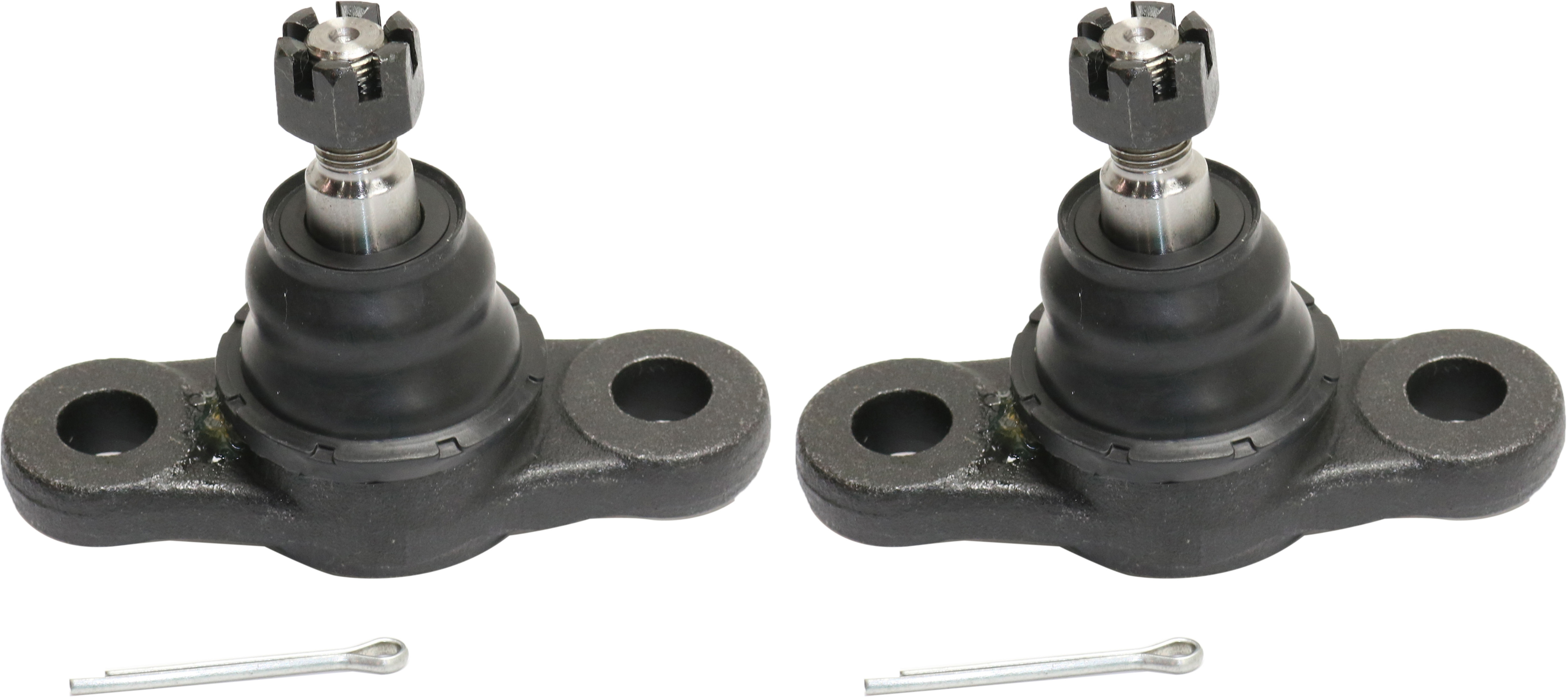 AM ELANTRA 07-08 FRONT BALL JOINT RH AND LH Lower SKU SET REPK282304-2