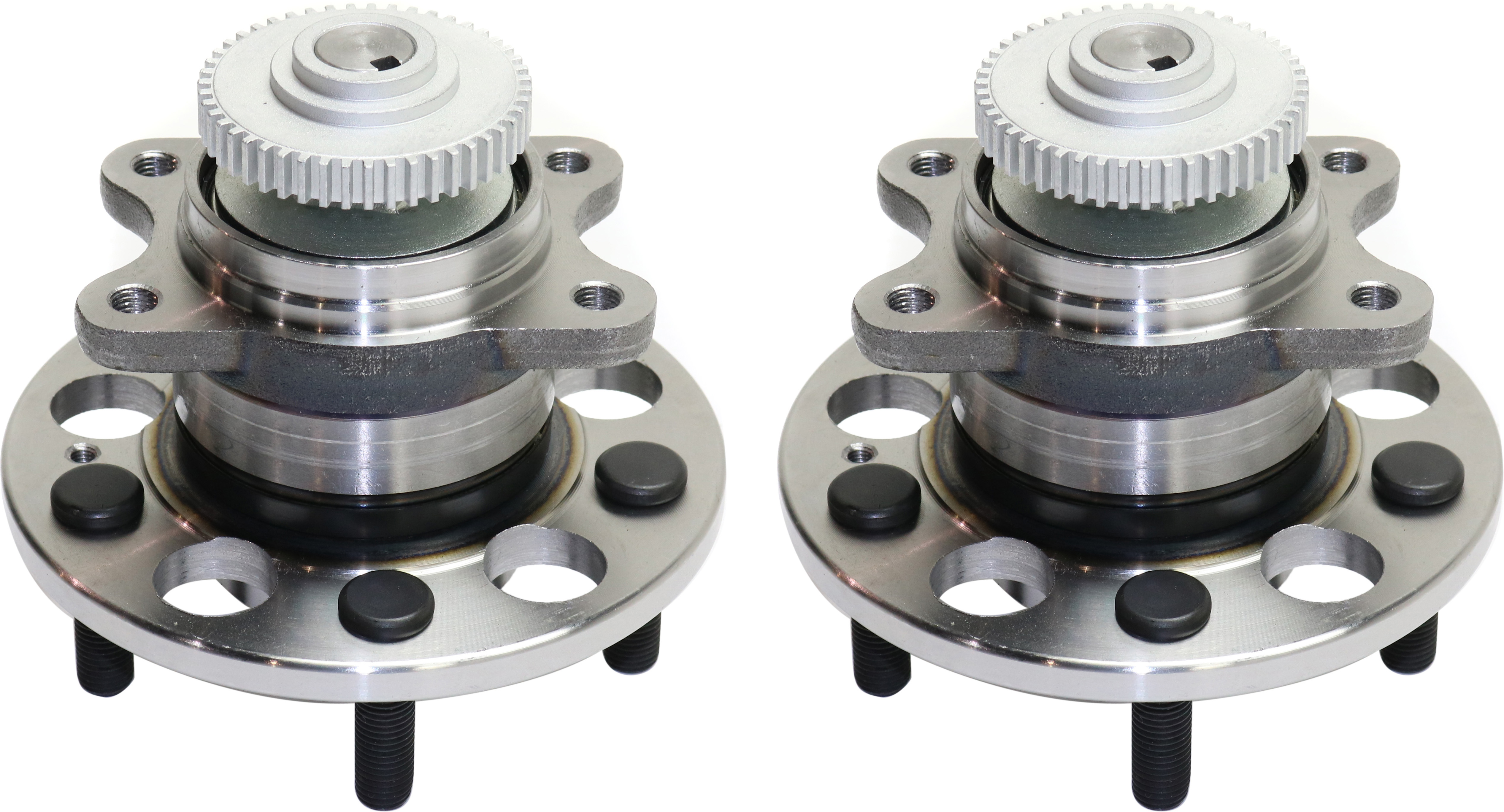 AM NIRO 17-17 OPTIMA SONATA 06-10 REAR HUB ASSEMBLY RH AND LH SKU SET REPK285902-2 OEM 512265-516152-516223-712265-74