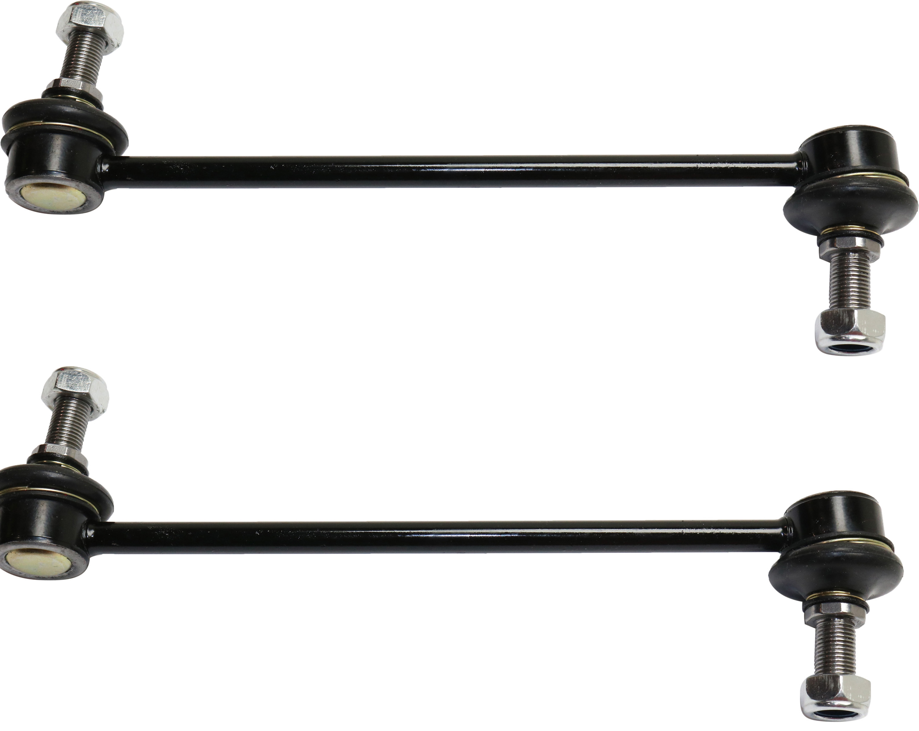 AM MAGENTIS 06-10 FORTE 10-13 FRONT SWAY BAR LINK RH AND LH SKU SET REPK286801-2 OEM 18425-5451553-46G20553A 548302