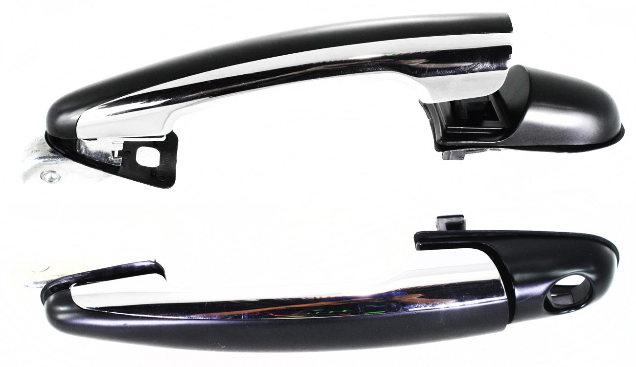 AM Exterior Door Handle SKU SET REPK462127 OEM 826603F001-826503F001
