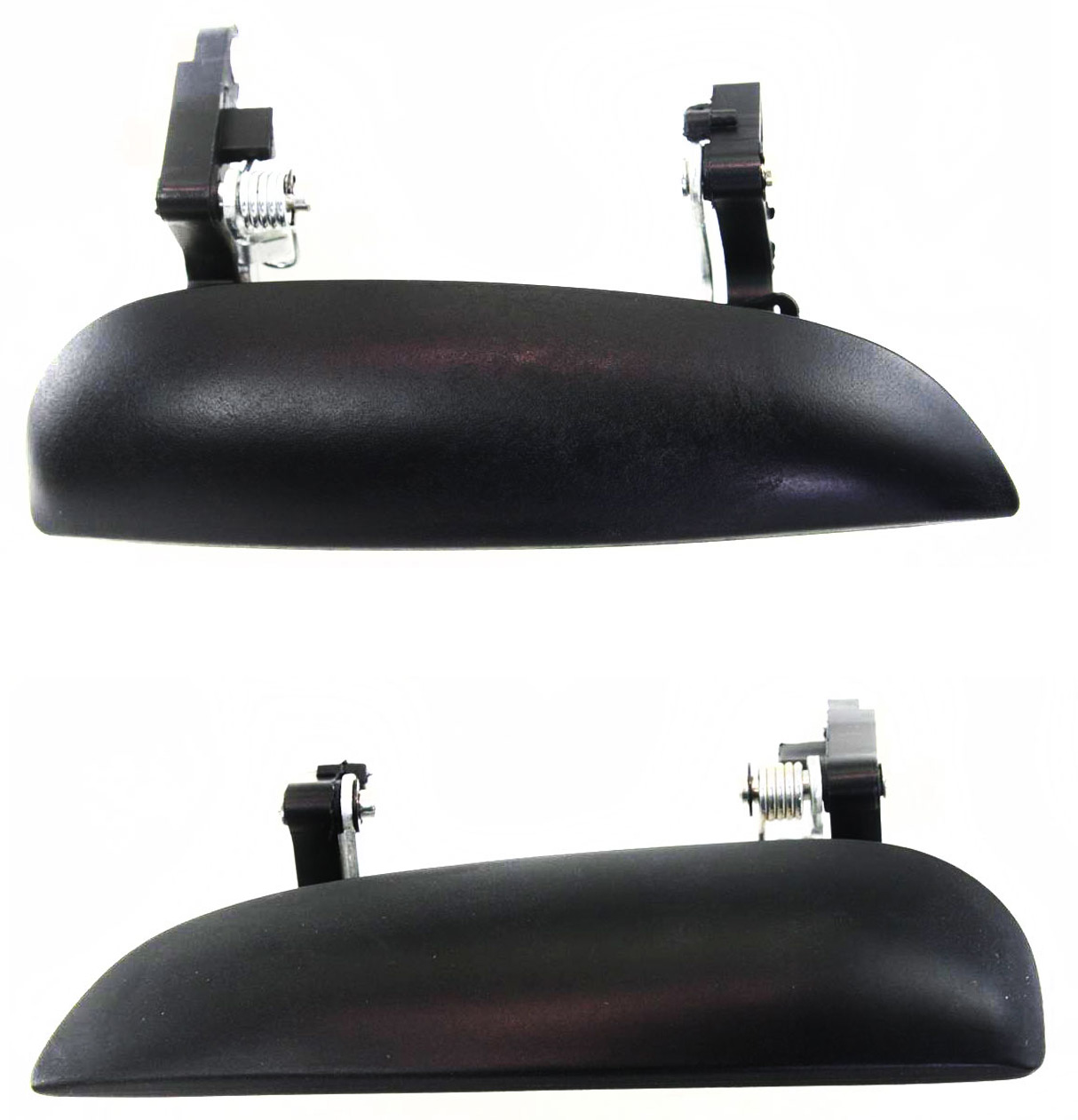 AM Exterior Door Handle SKU SET REPK462177 Partslink KI1310101 KI1311101 OEM 0K30C58410XX 0K30C59410XX