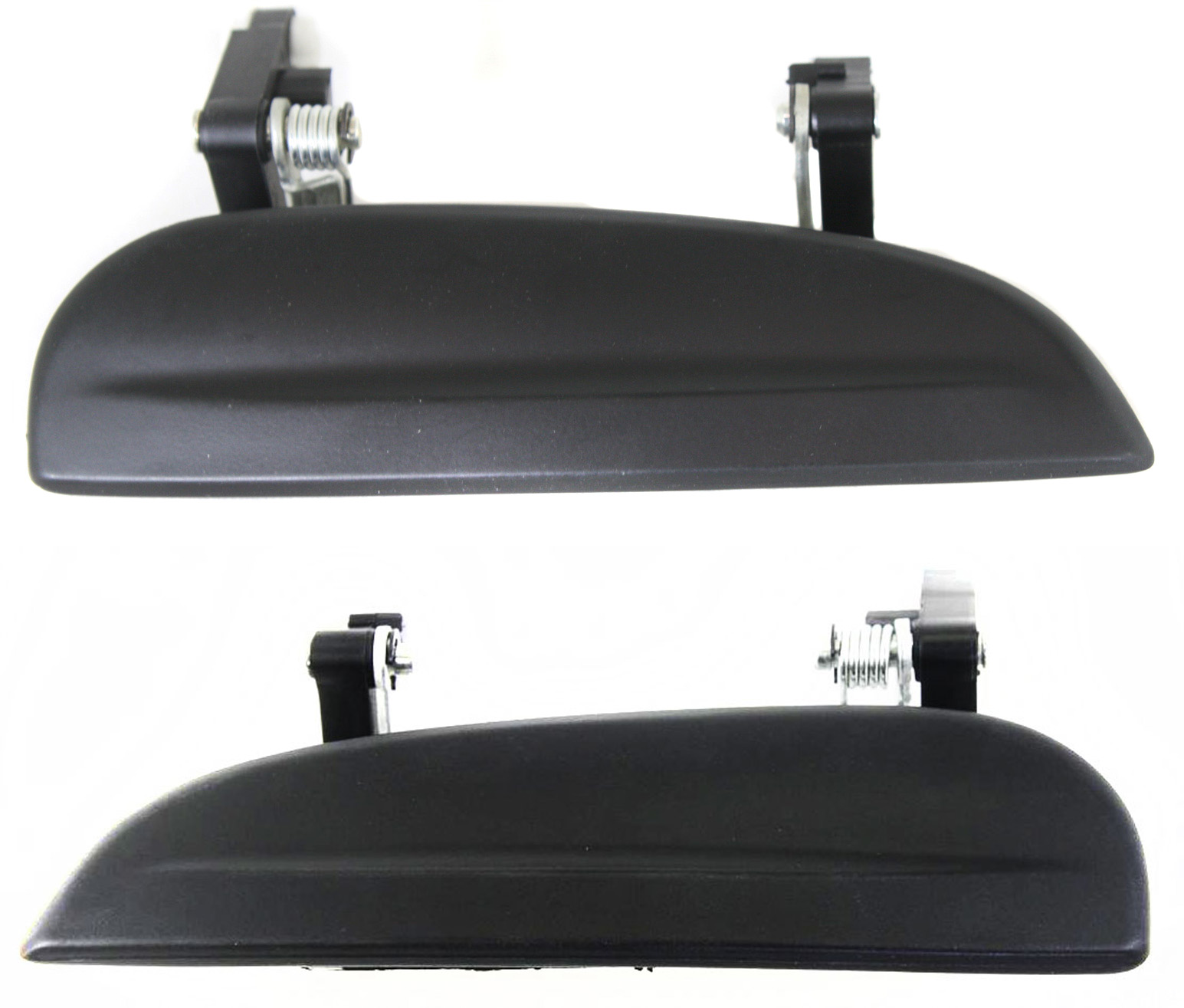 AM Exterior Door Handle SKU SET REPK462179 Partslink KI1311108 KI1310108 OEM 82660FD010XX 82650FD010XX