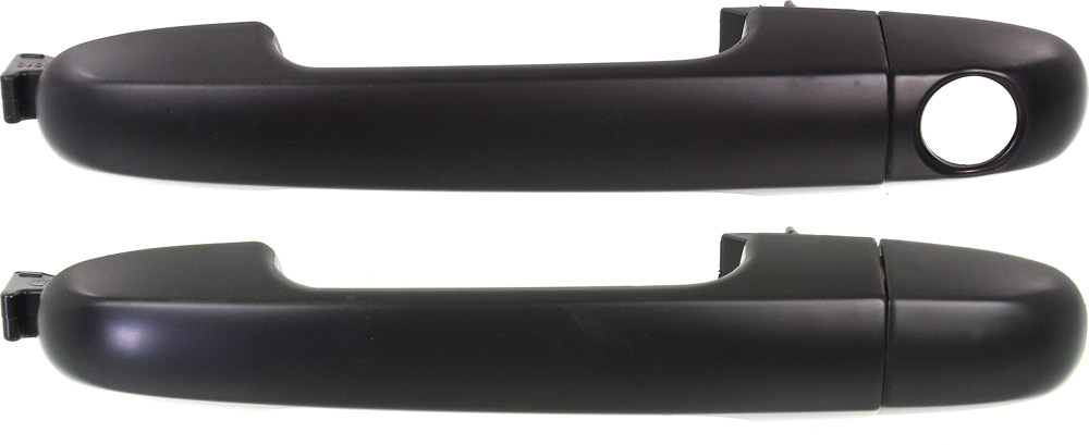 AM Exterior Door Handle SKU SET REPK462321 OEM 826511M050-826521M060-826521M0