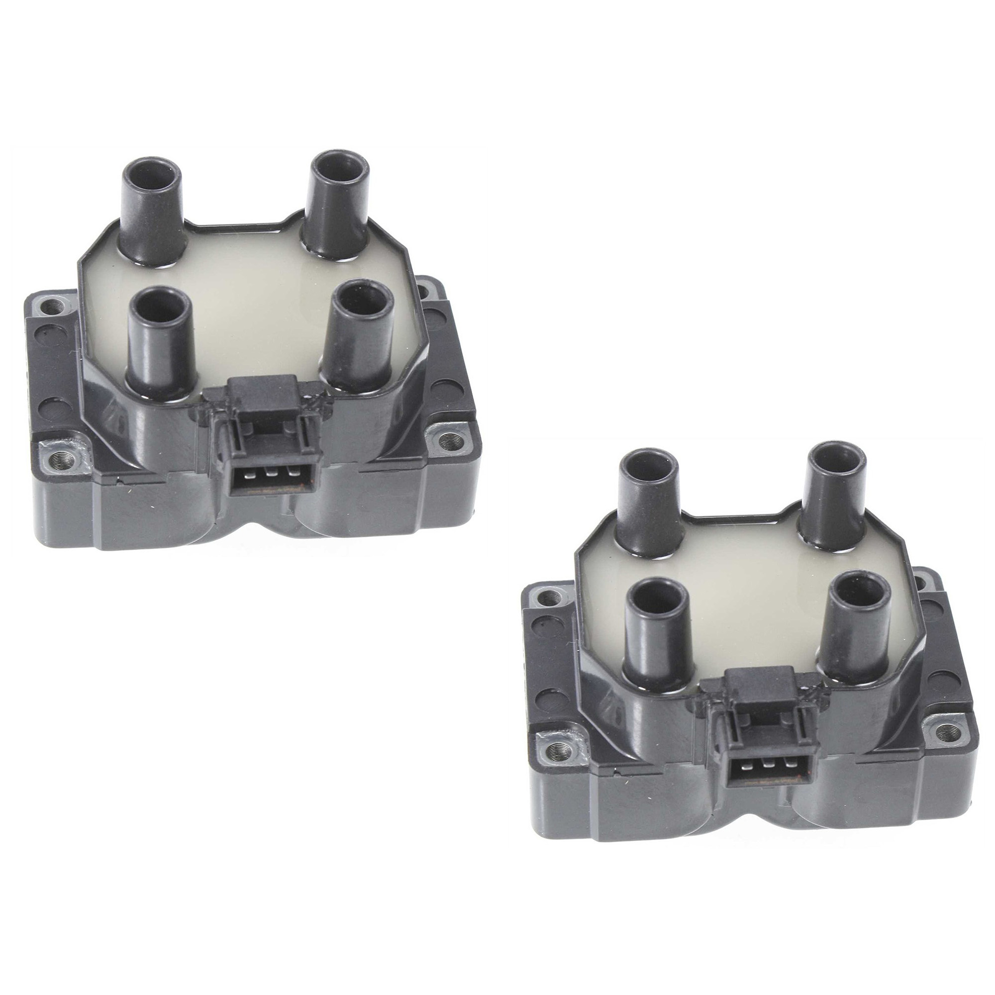 AM SPORTAGE 95-95 IGNITION COIL Set of 2 SOHC Eng. Coil Pack SKU SET REPK504602-2
