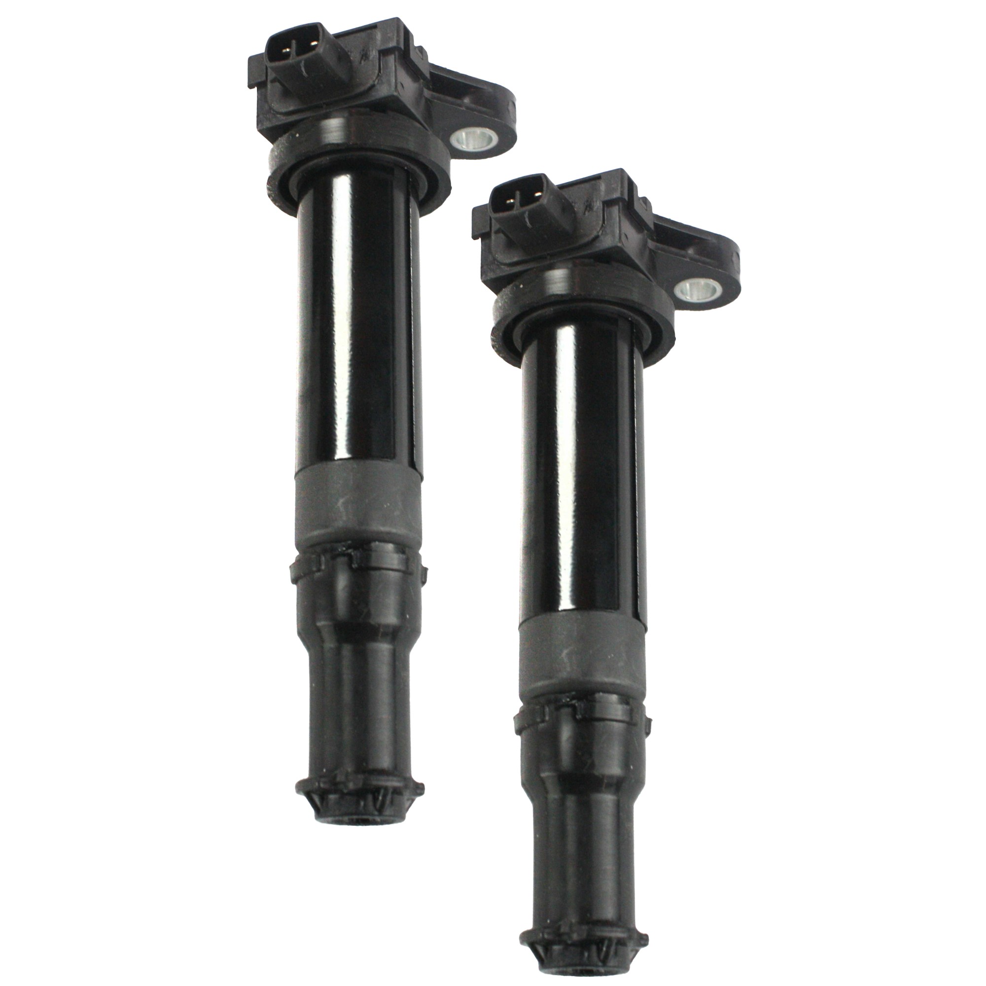 AM ACCENT RIO RIO5-06-11 IGNITION COIL Set of 2 SKU SET REPK504603-2 OEM 5077-48972-50226-230090-230487
