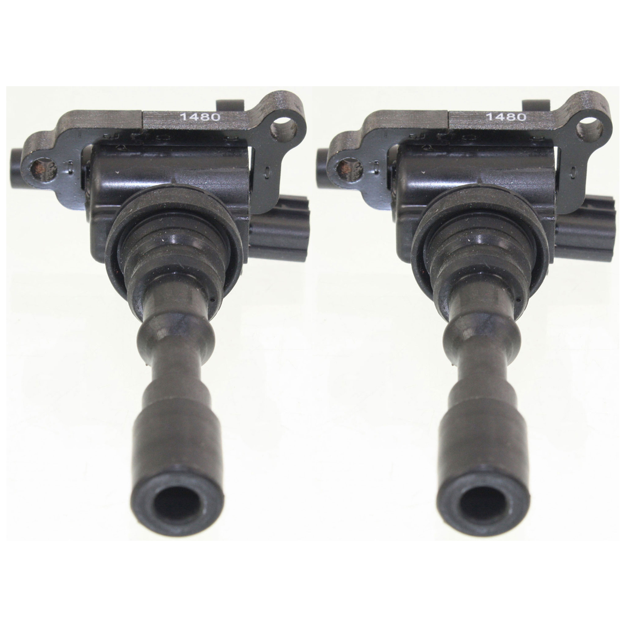 AM SORENTO 03-06 IGNITION COIL Set of 2 SKU SET REPK504604-2 OEM 5044-48696-50260-230054-230468