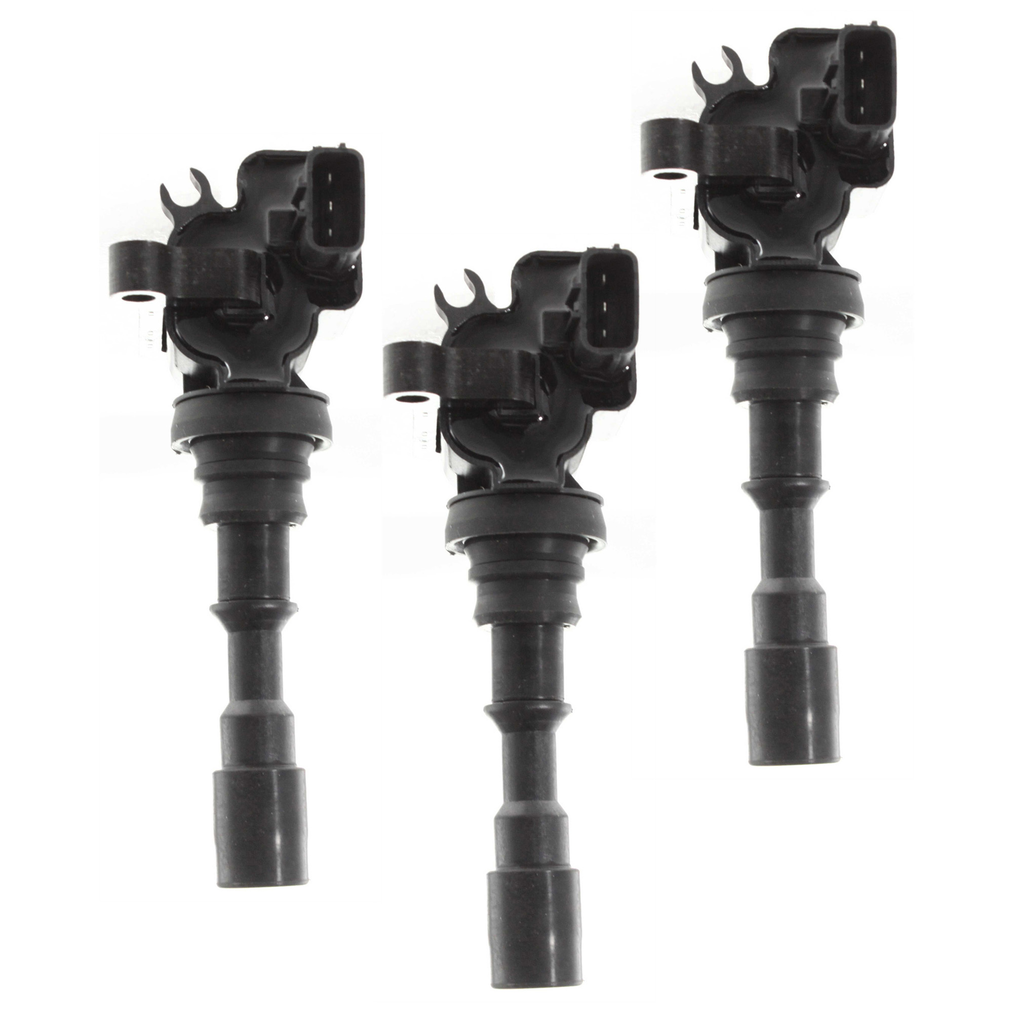 AM SORENTO 03-06 IGNITION COIL Set of 3 SKU SET REPK504604-3 OEM 5044-48696-50260-230054-230468
